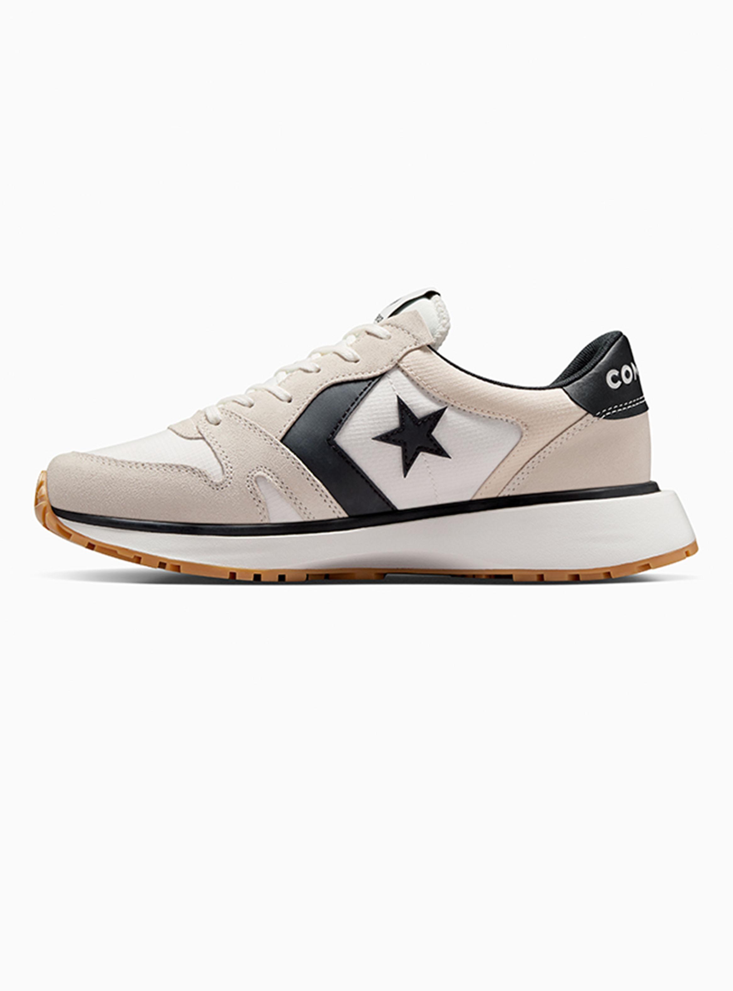 Zapatilla Urbana Cuero Omni-Trainer Mujer-3