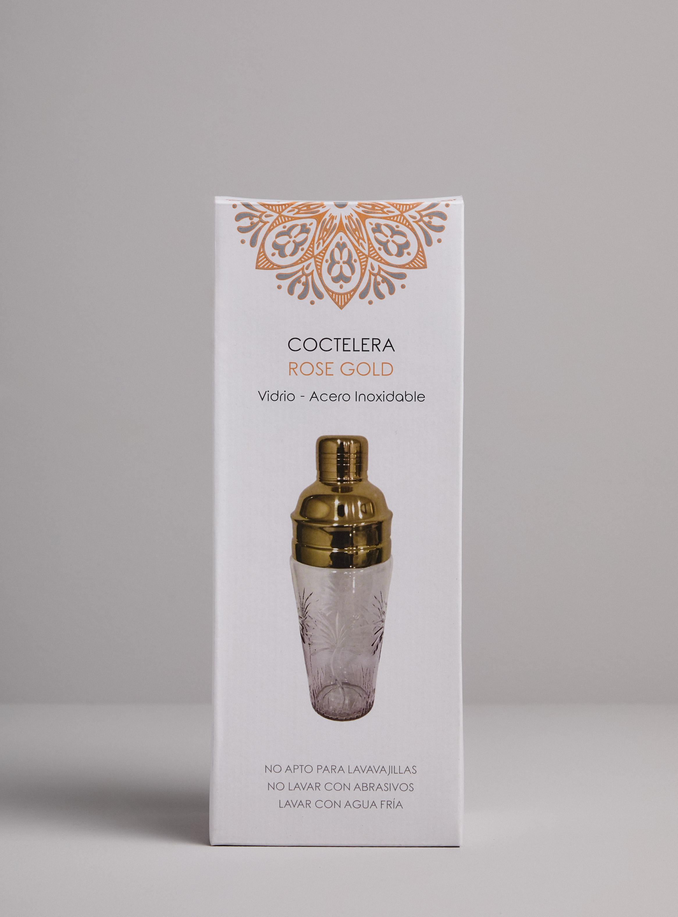 Cocktelera Belleza Nouveau-2