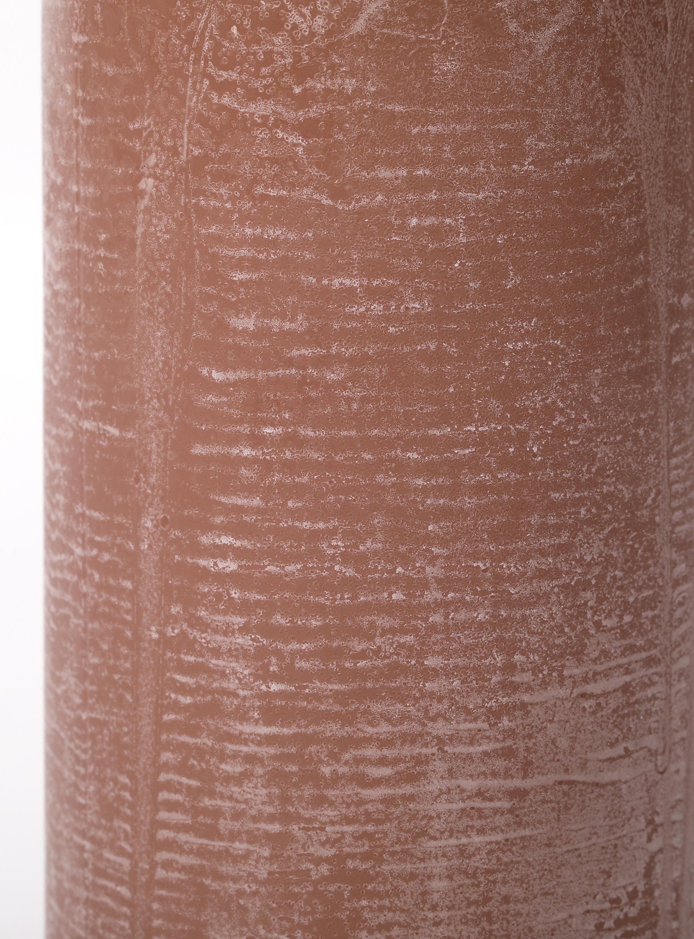 Vela Pilar Organic 15 cm-2