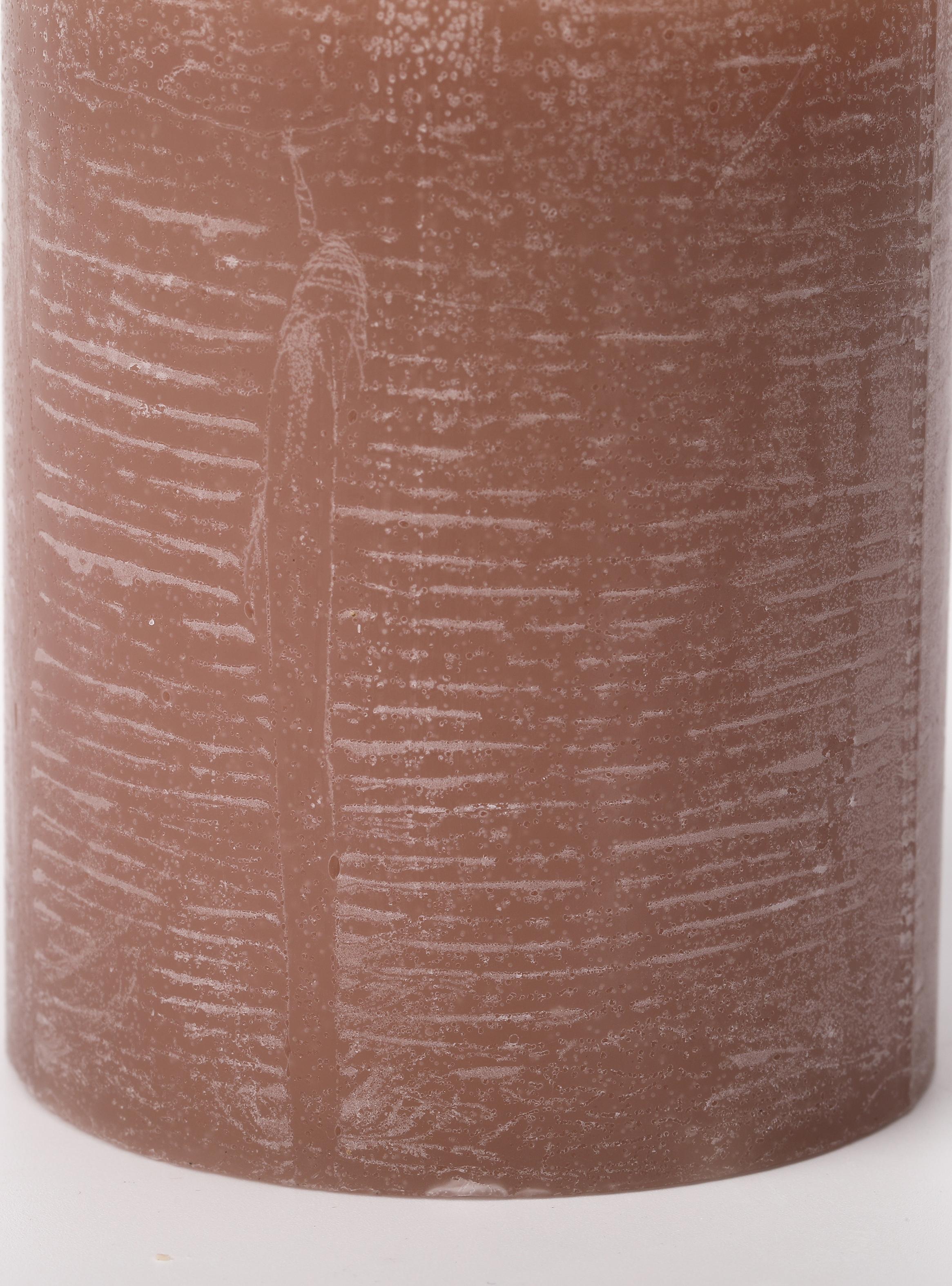 Vela Pilar Organic 18 cm-2