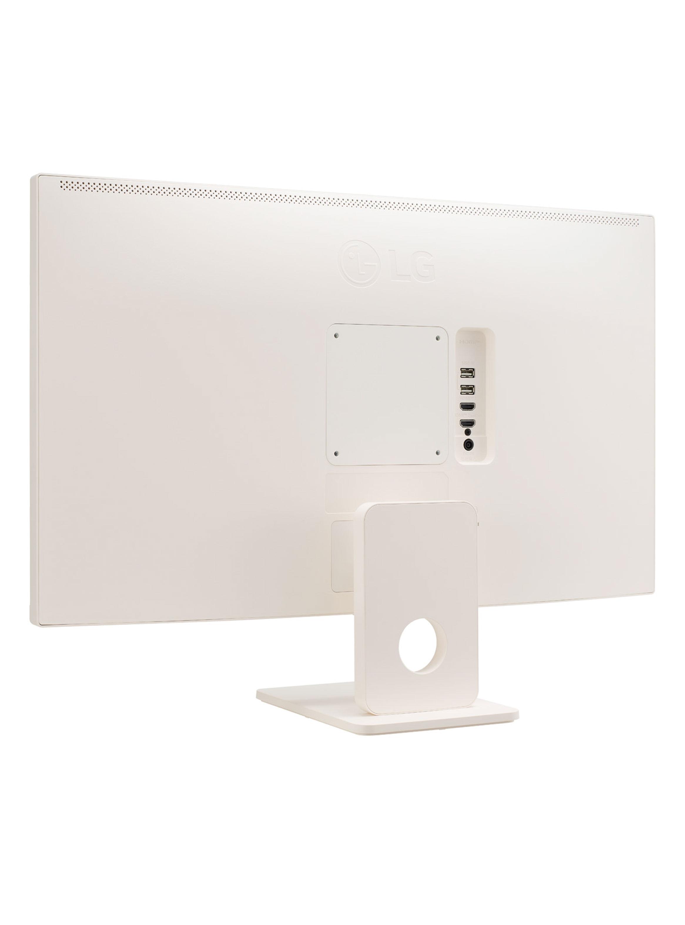 Monitor Smart TV 25" FHD25SR50F-W-4