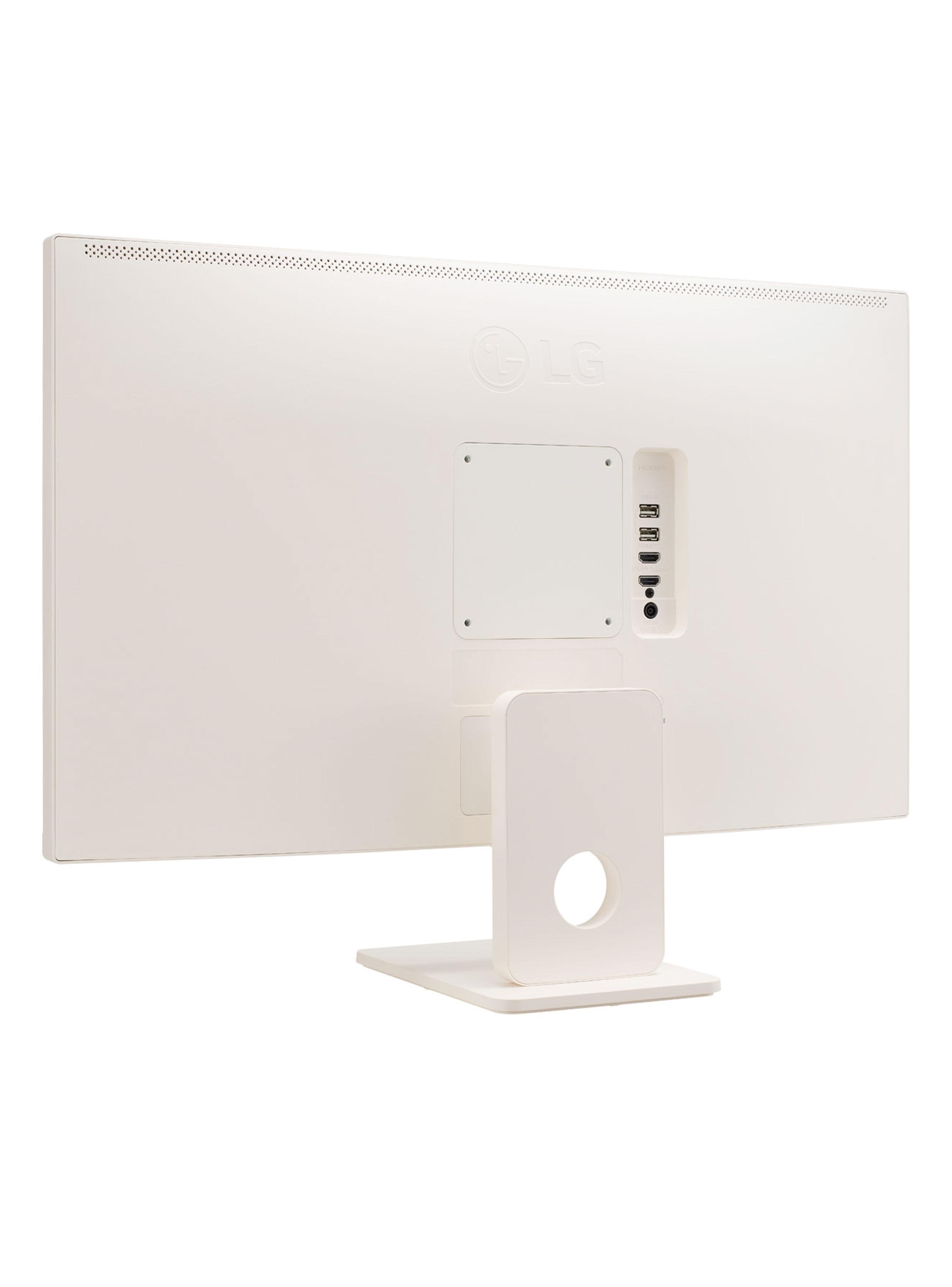 Monitor Smart TV 25" FHD25SR50F-W-4