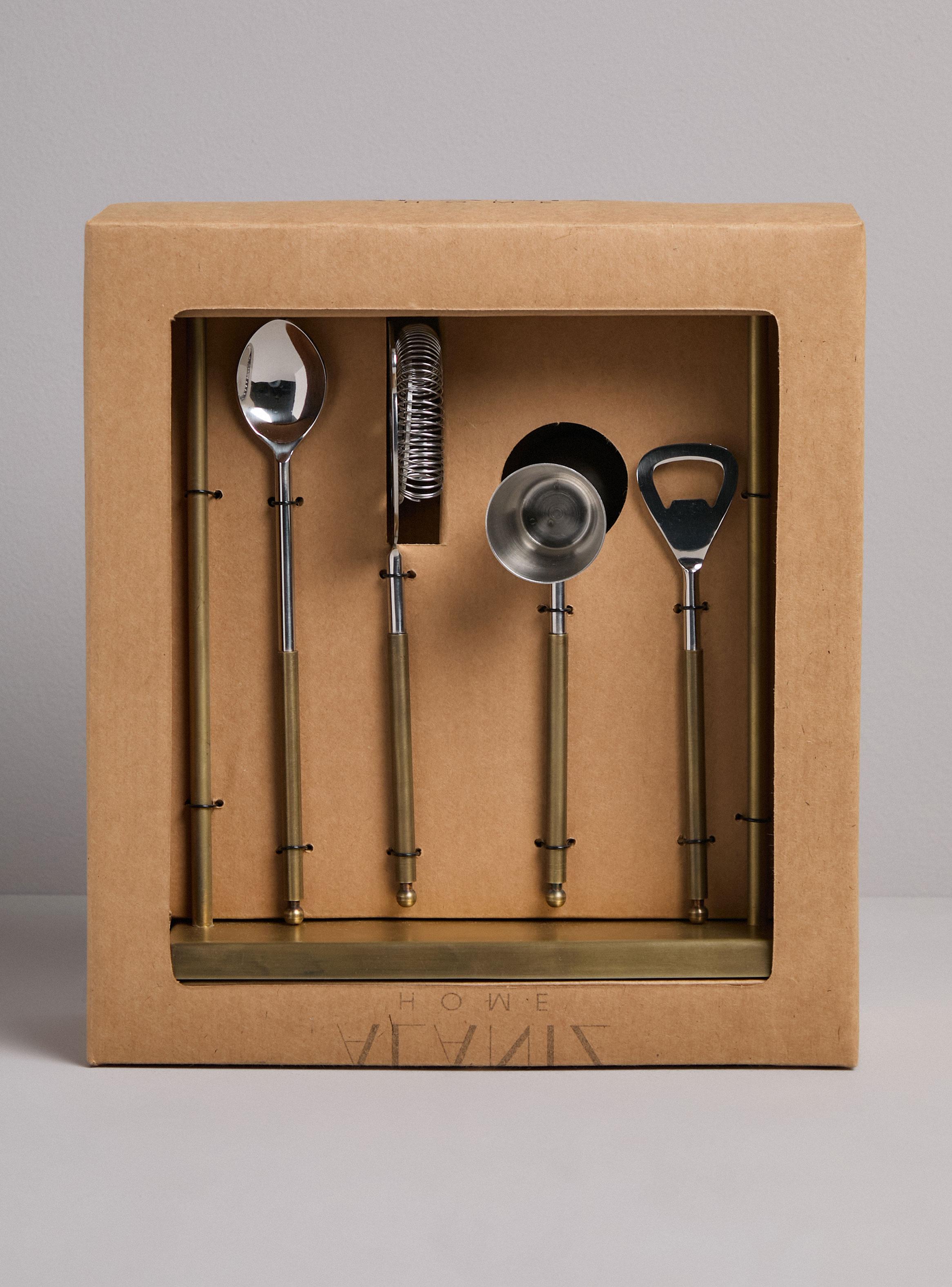 Set Bar Glam-2