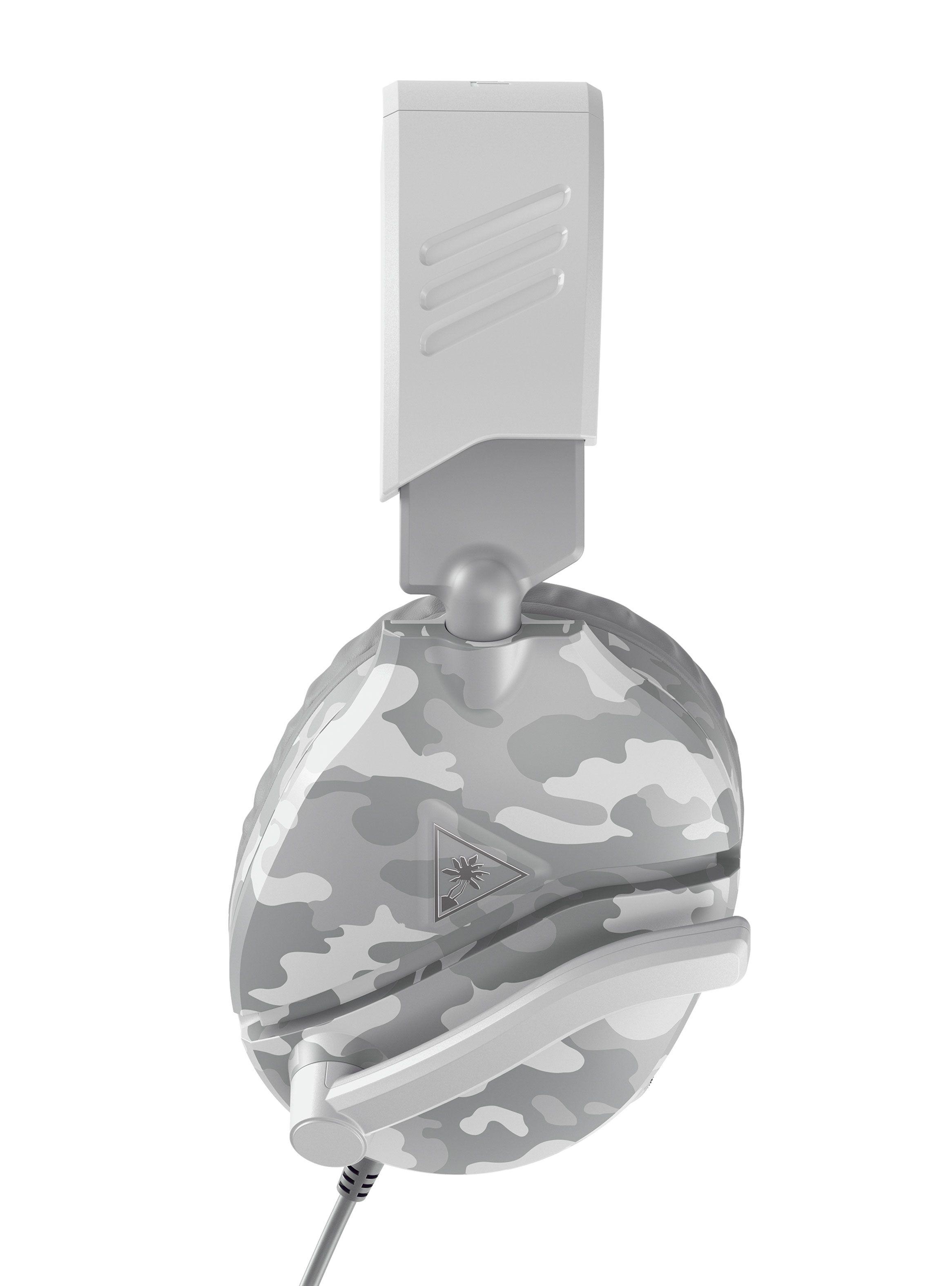 Audífonos Gamer Recon 70 Ártico Camo-1