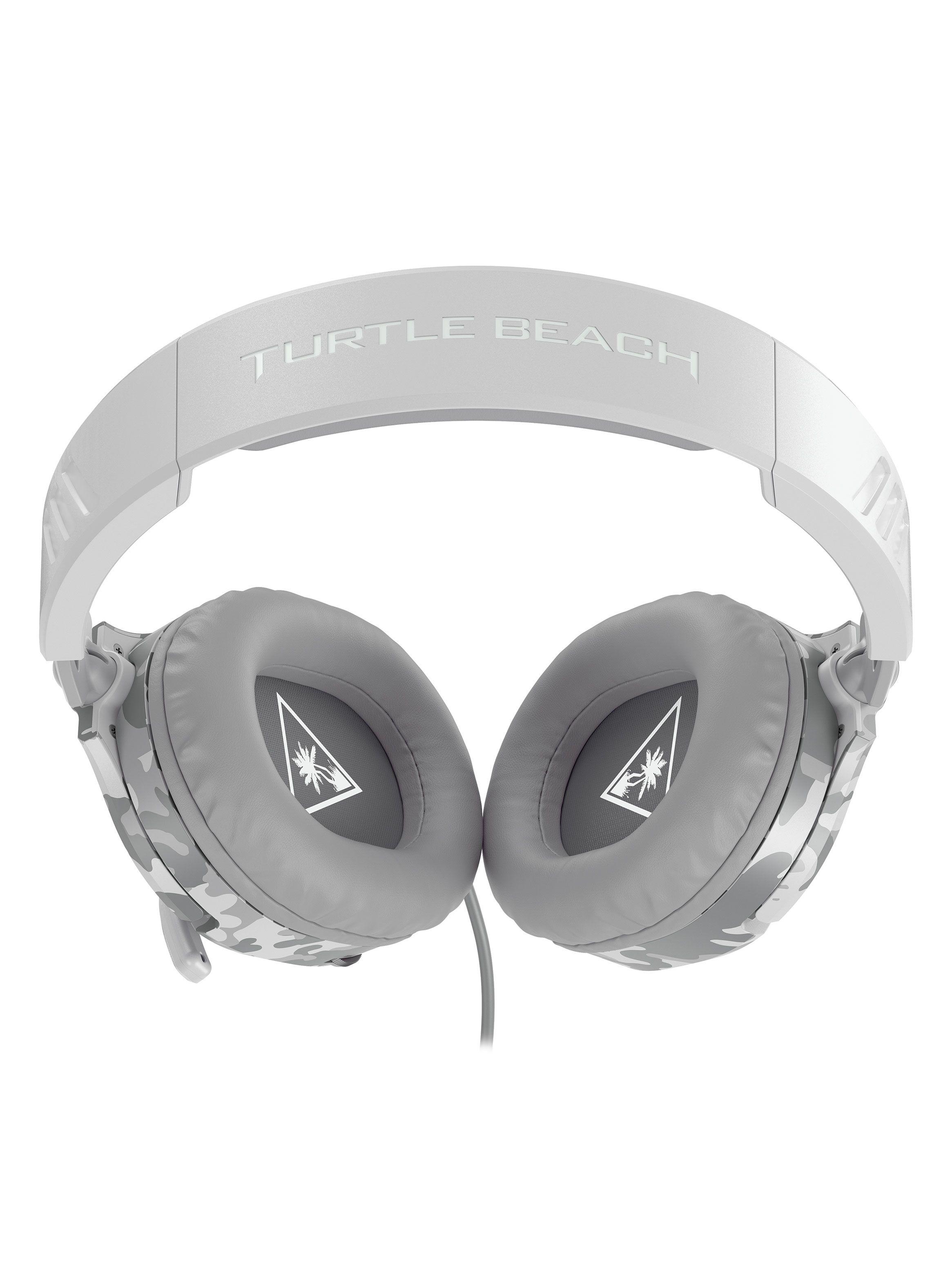 Audífonos Gamer Recon 70 Ártico Camo-2