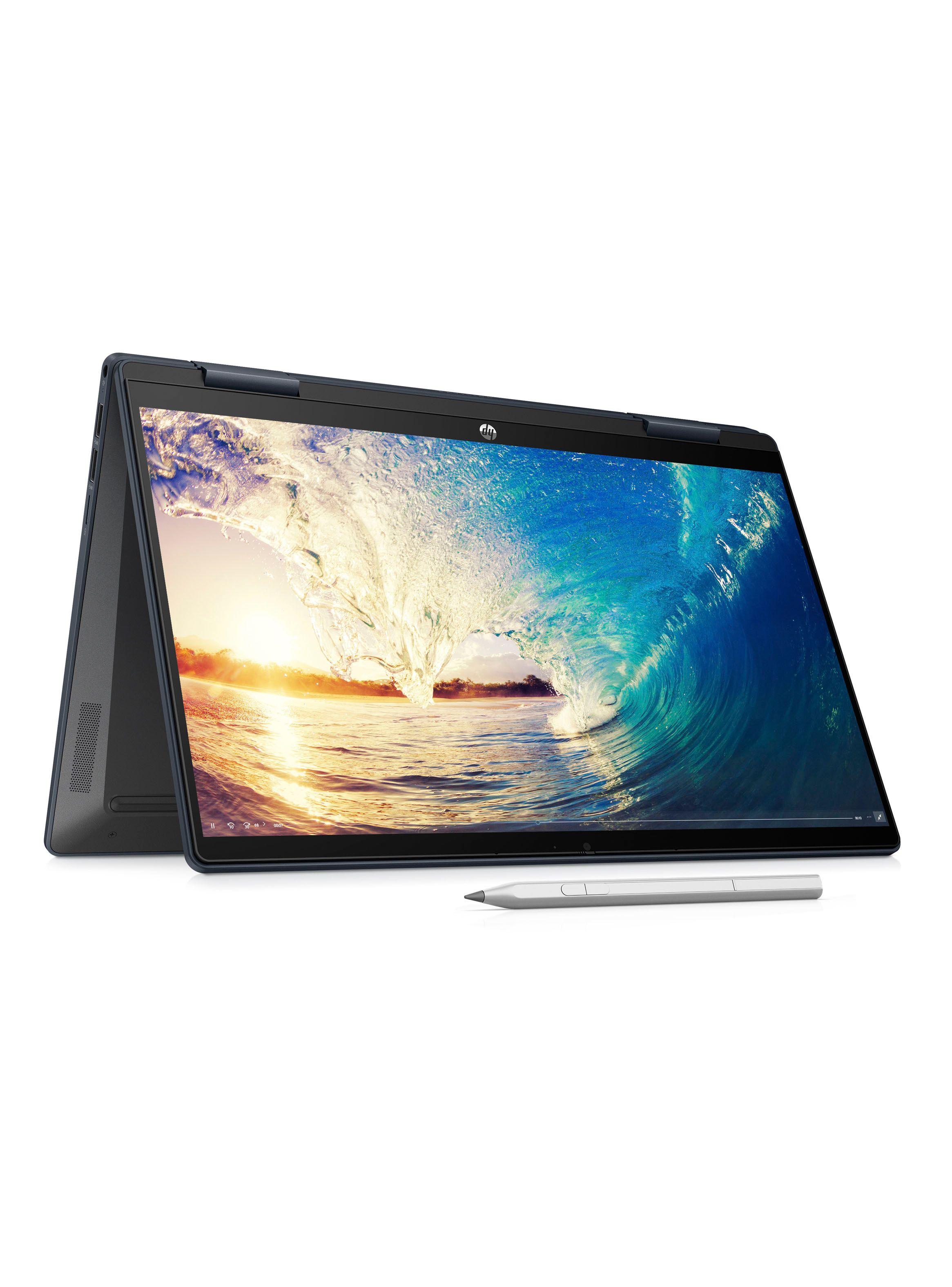 Notebook HP Pavilion x360 14-ek0009la Intel Core i5 8GB RAM 512GB SSD 14" FHD Táctil Windows 11 Home-3