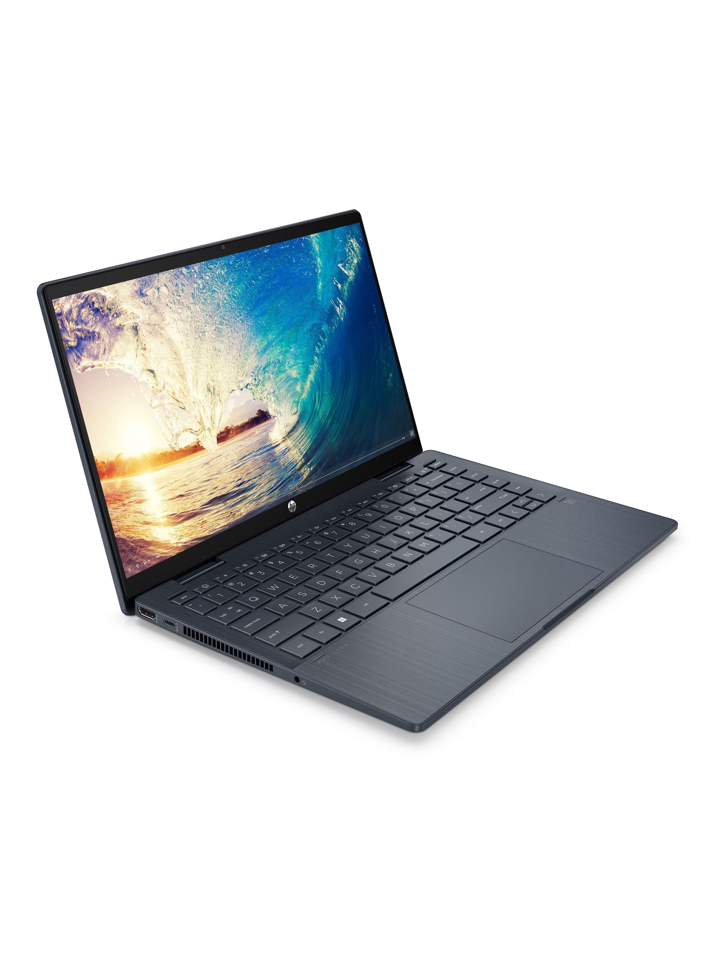 Notebook HP Pavilion x360 14-ek0009la Intel Core i5 8GB RAM 512GB SSD 14" FHD Táctil Windows 11 Home-2