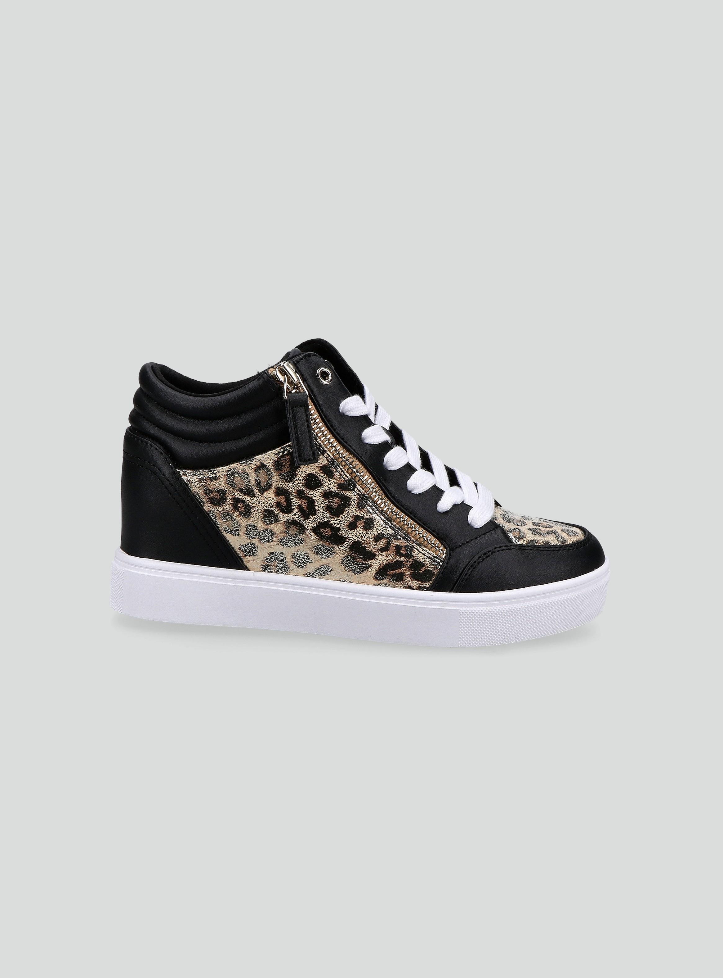 Zapatilla Urbana Ton Mujer-0