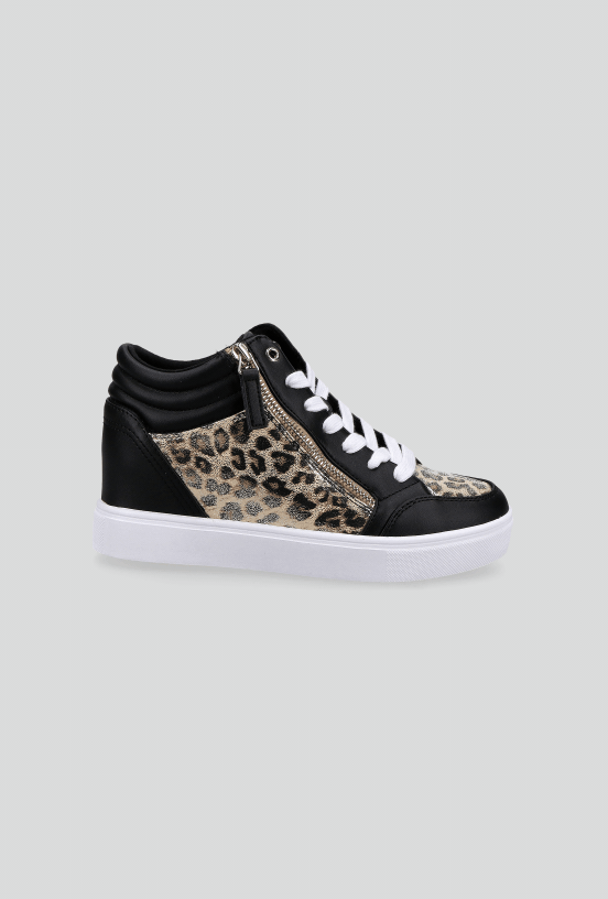 Zapatilla Urbana Ton Mujer-3