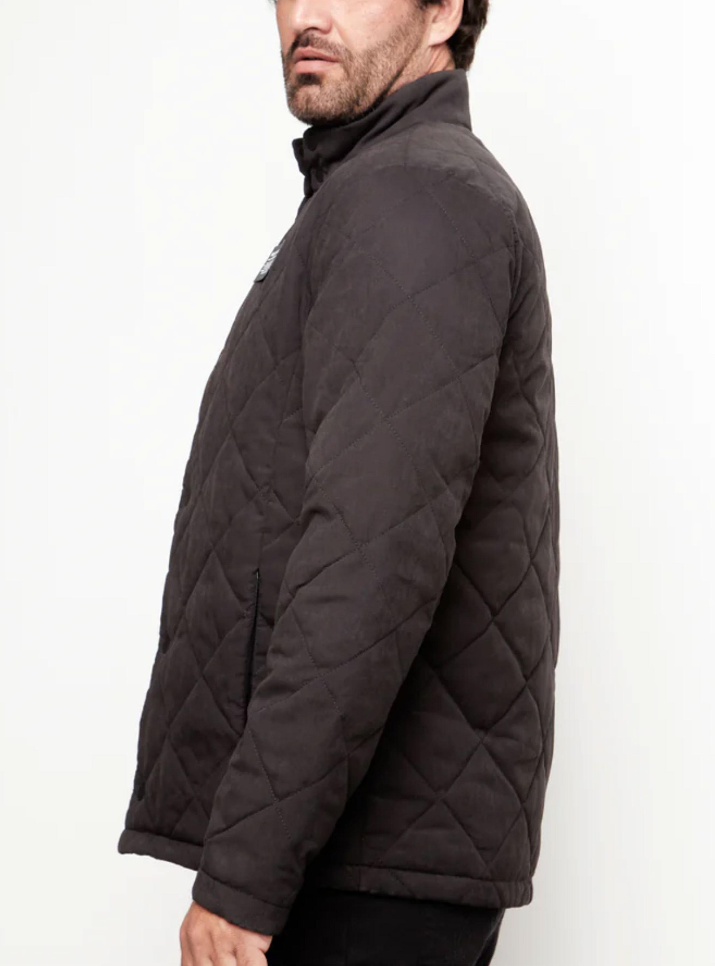 Parka Baker Reciclada-2