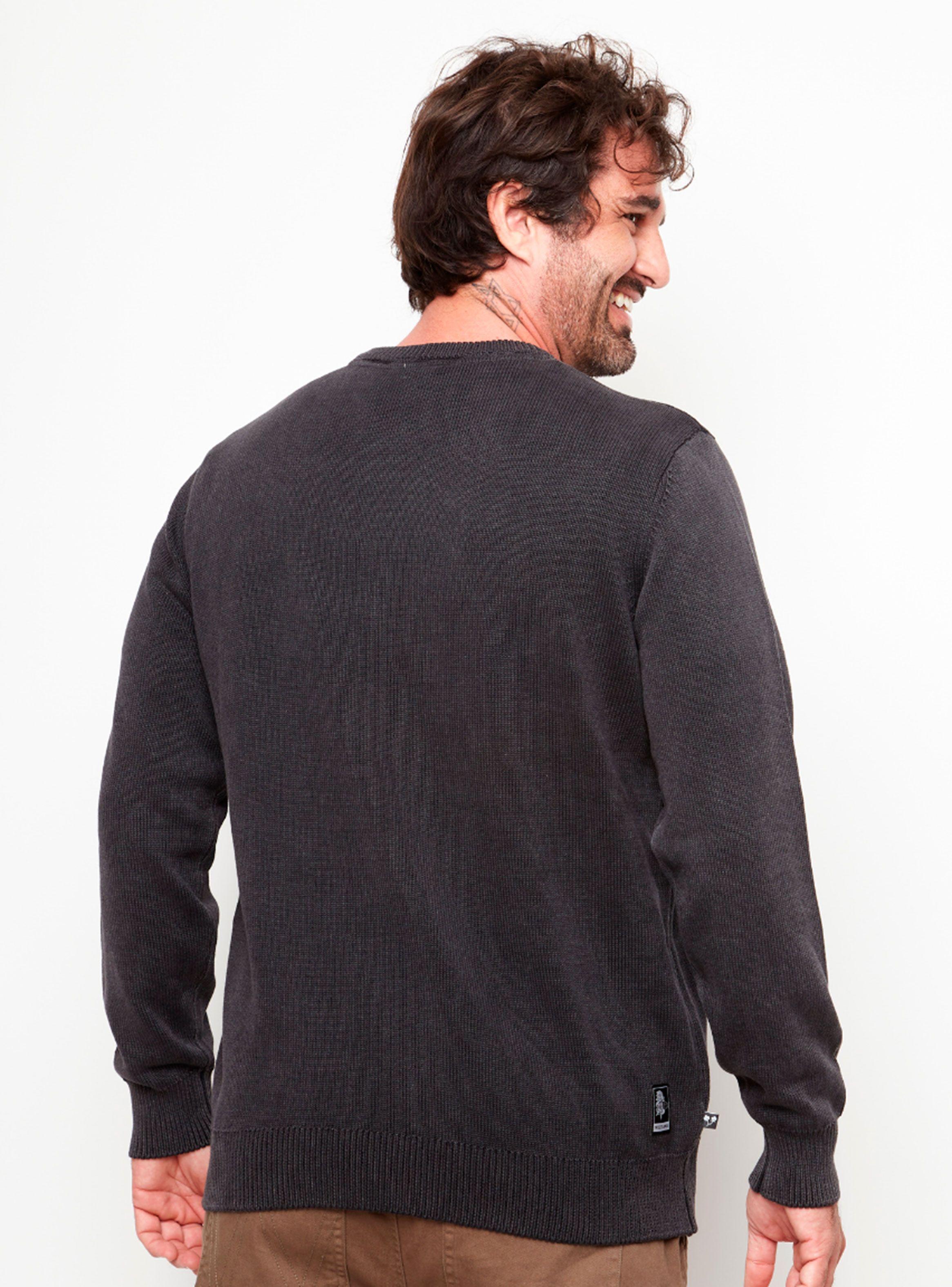 Sweater Modelo Tros Orgánico-2