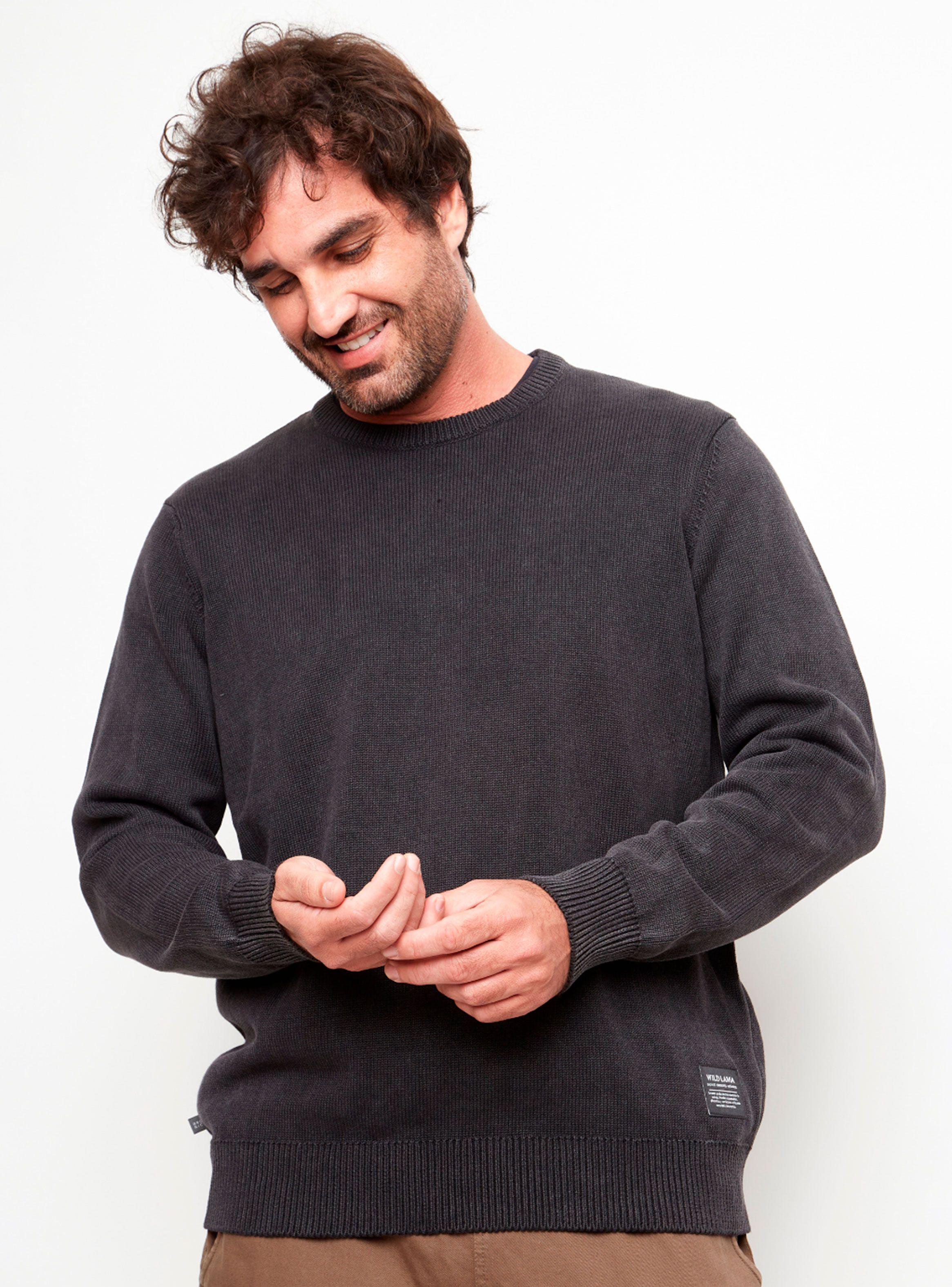 Sweater Modelo Tros Orgánico-3