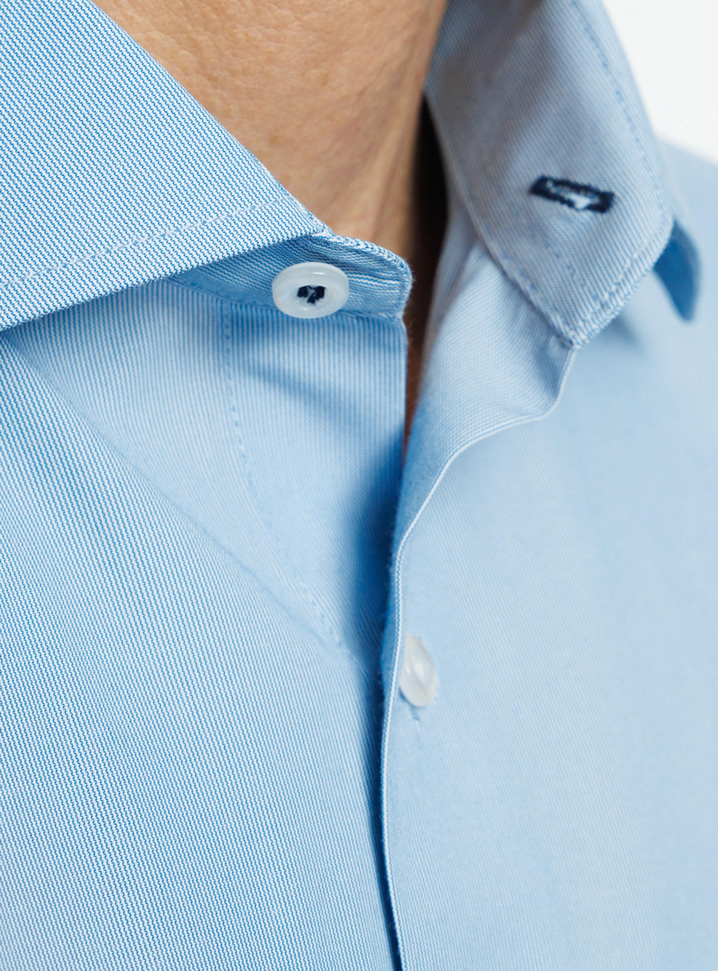 Camisa de Vestir Lisa Metropolitan-2