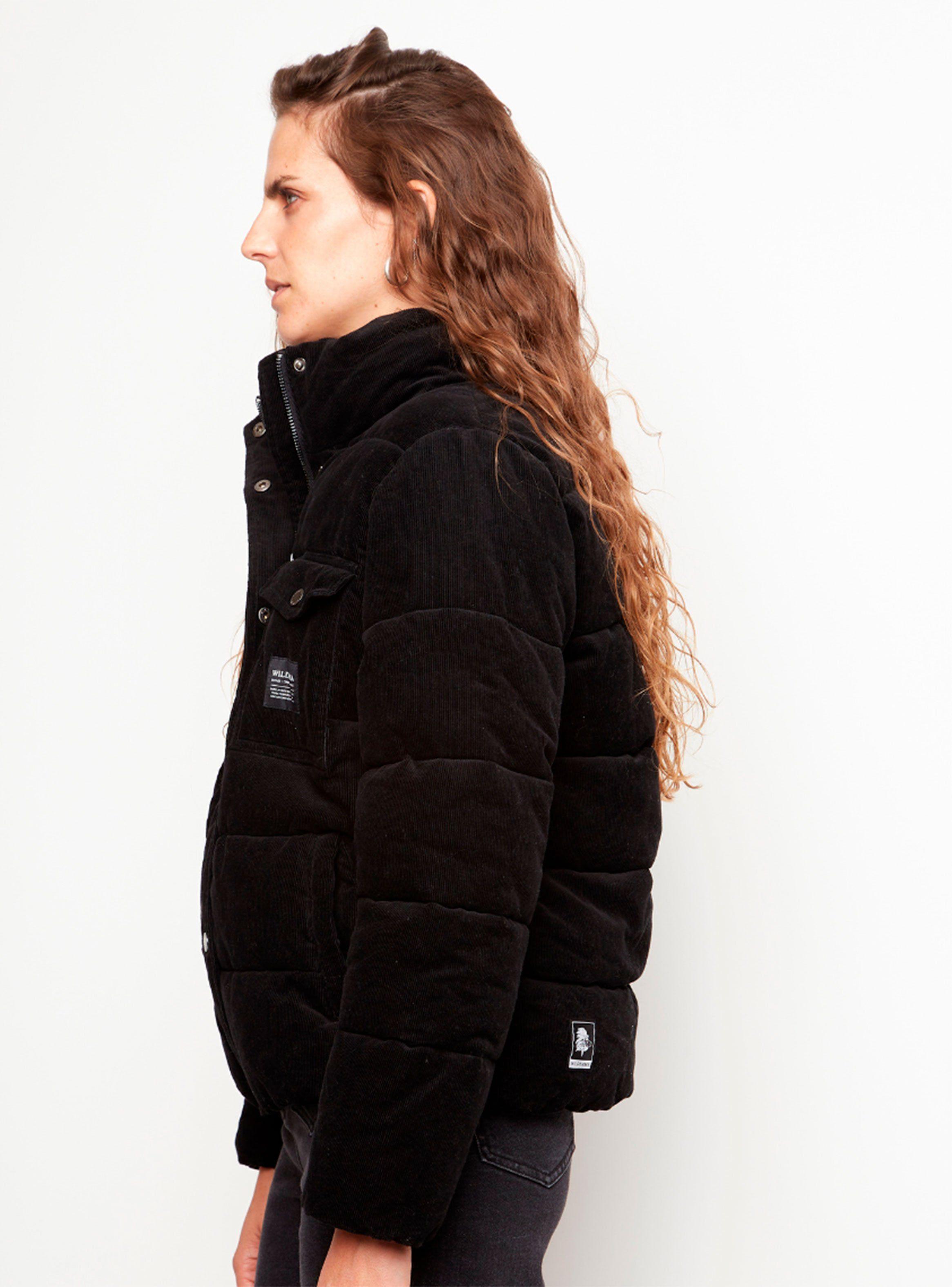 Parka Chic Puffa-3