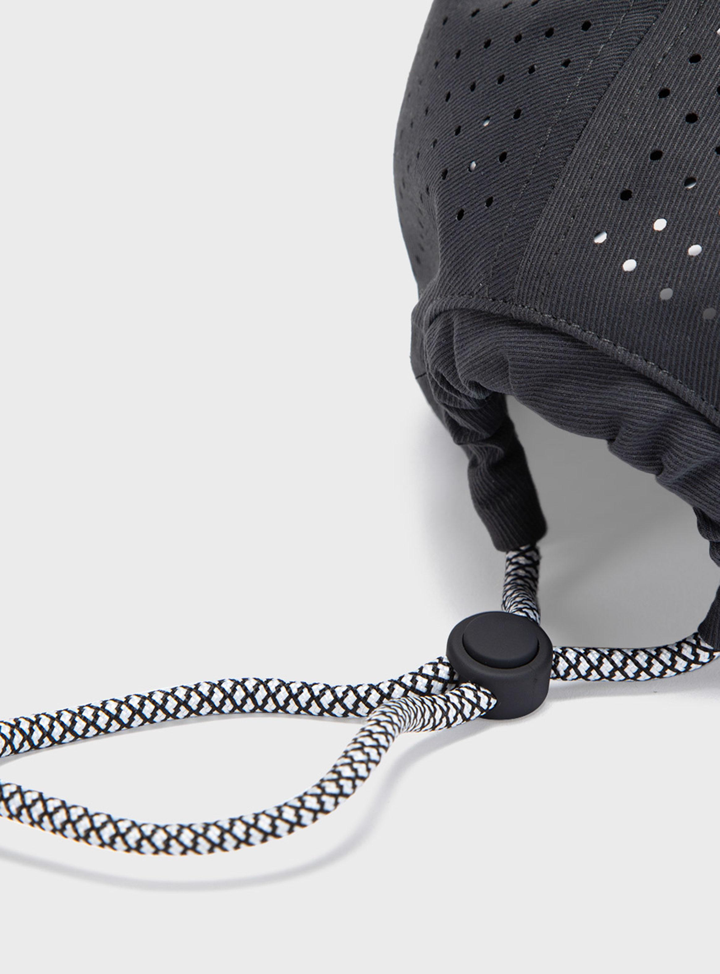 Jockey Move Reciclado Negro-2