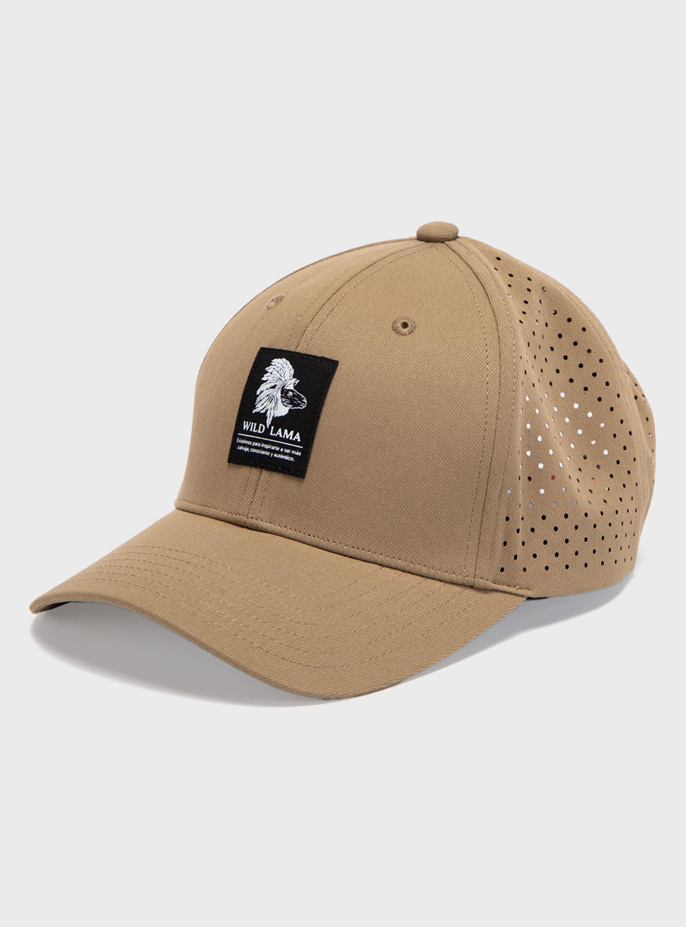 Jockey Move Reciclado Camel-2