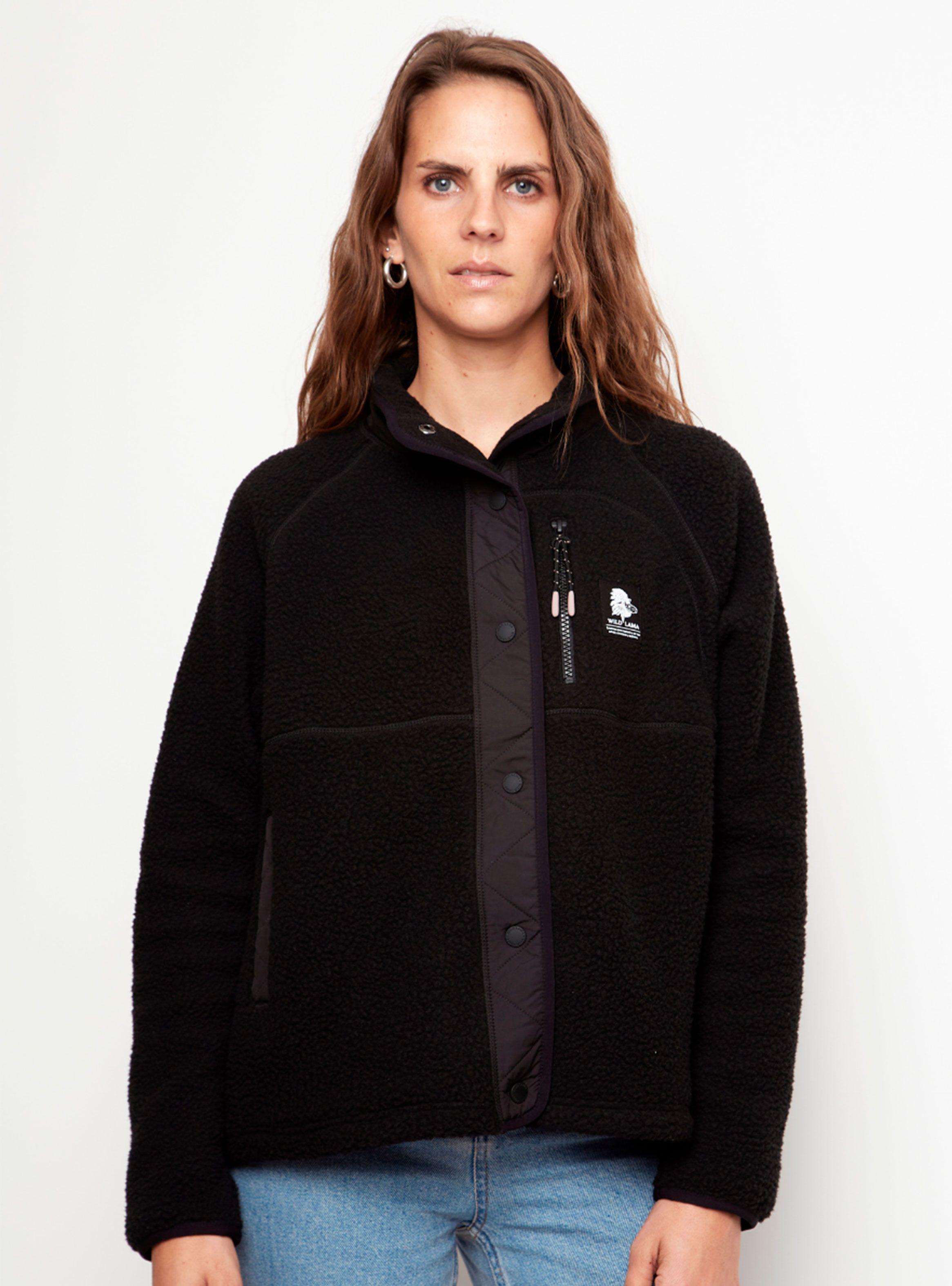 Polar Gael Reciclado con Broche-1