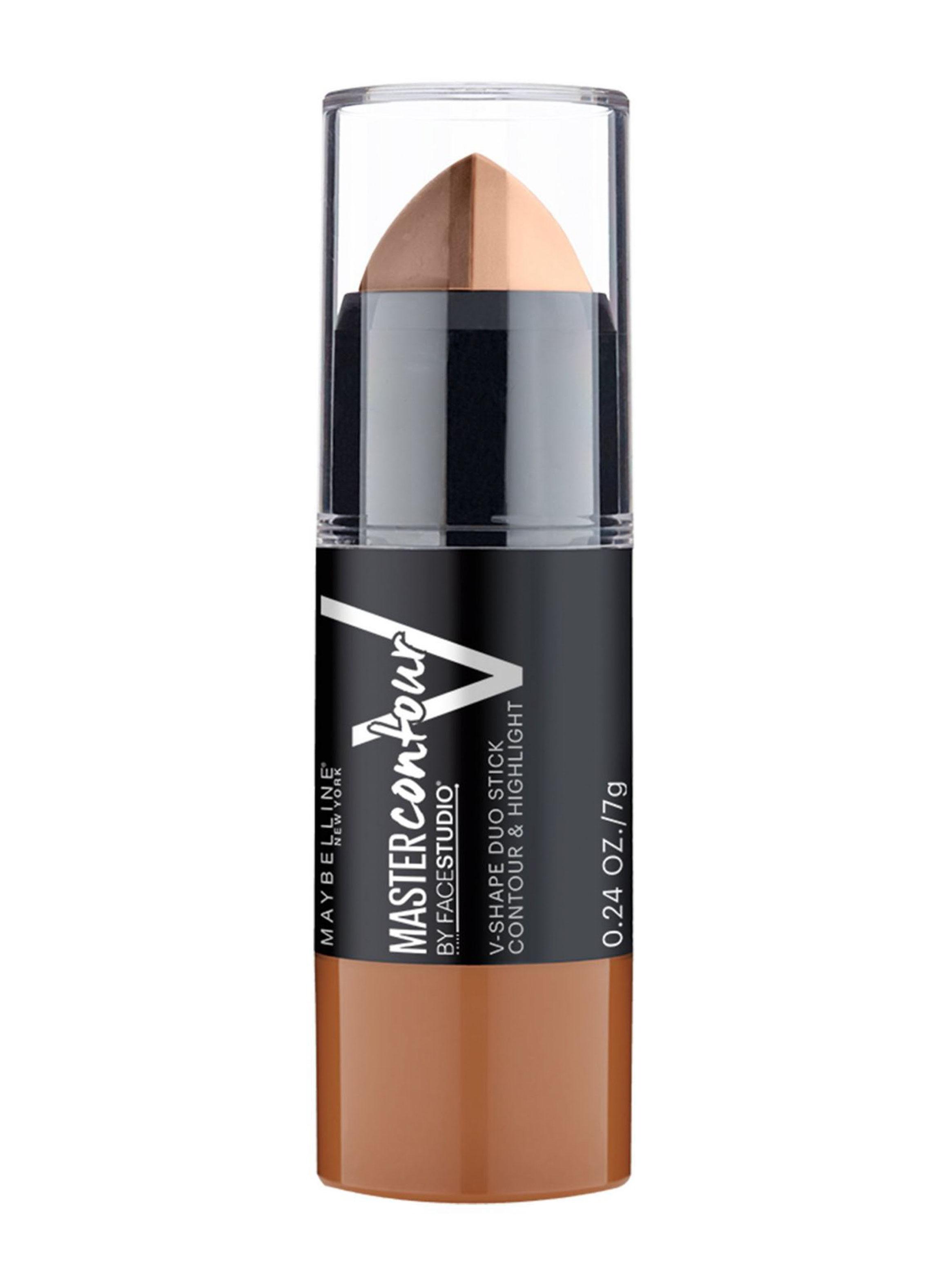 Paleta Master Contorno Maybelline-0