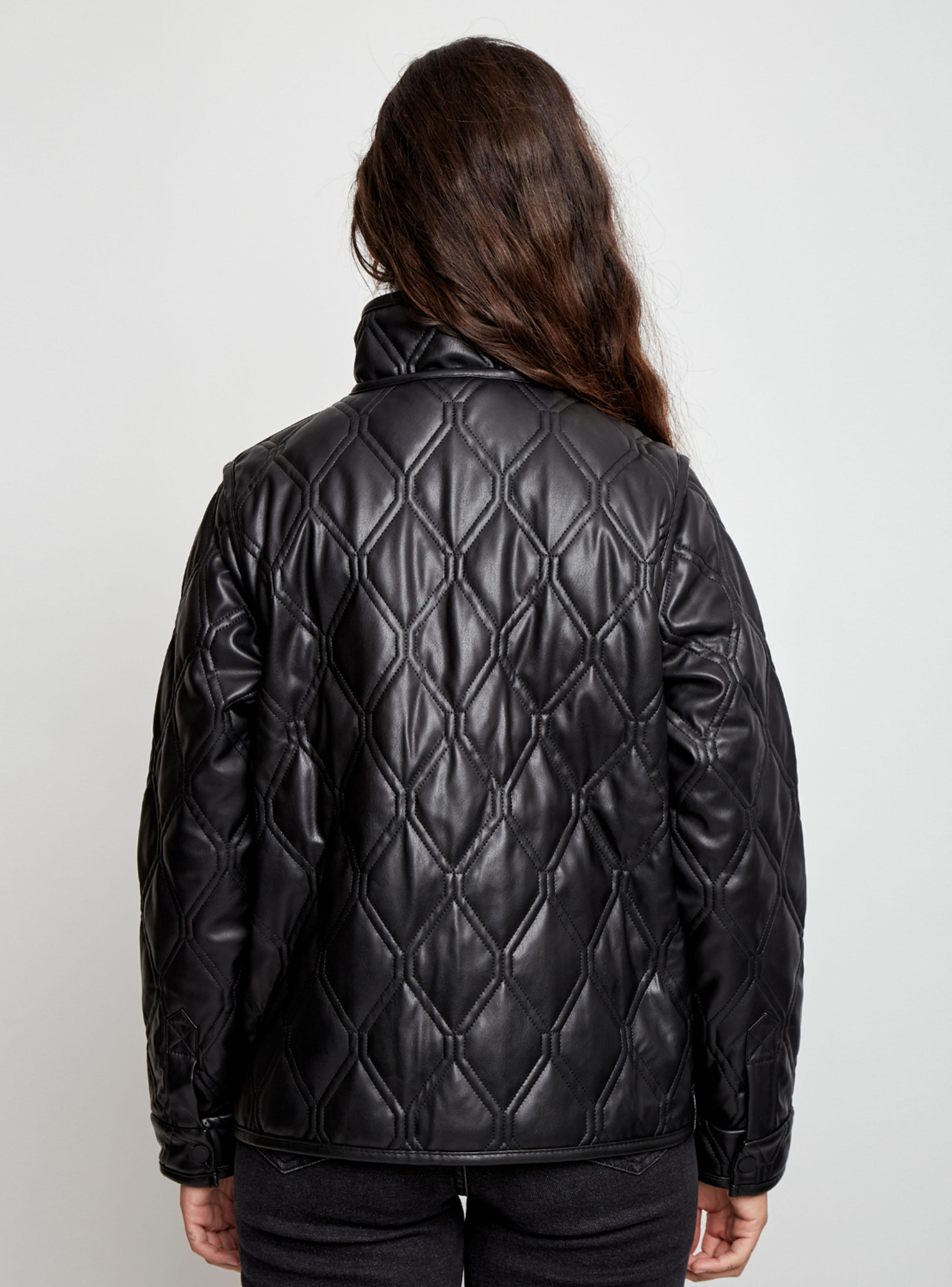 Parka Nita PU Reciclada-2