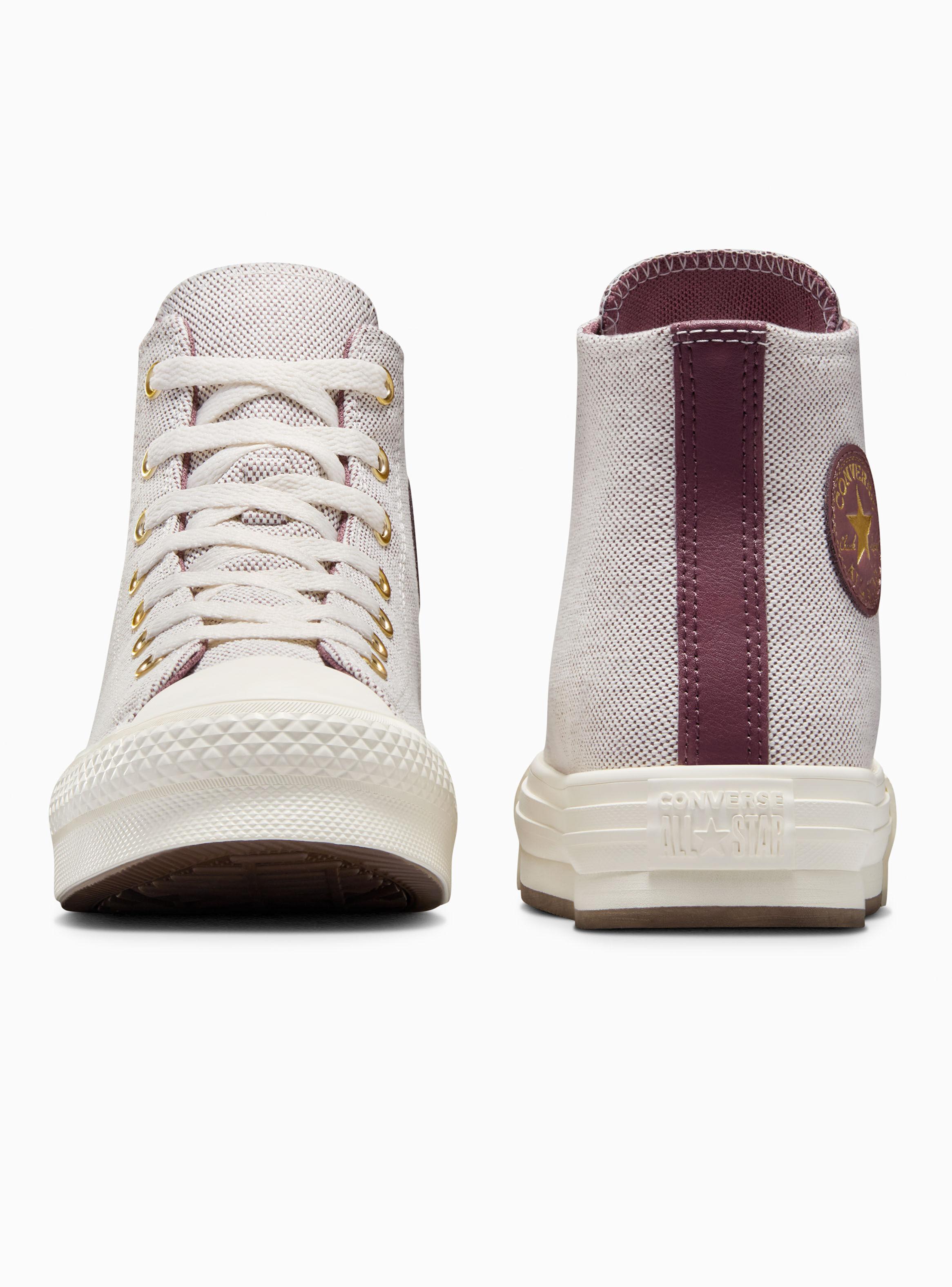 Zapatilla Urbana Junior All Star Eva Lift Unisex-3