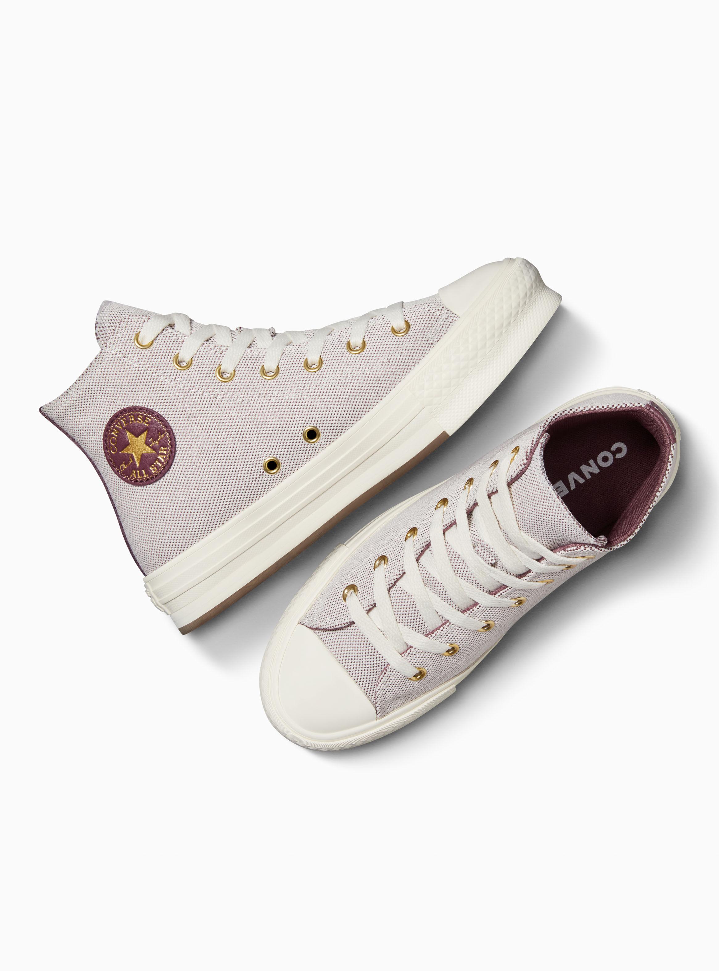 Zapatilla Urbana Junior All Star Eva Lift Unisex-2