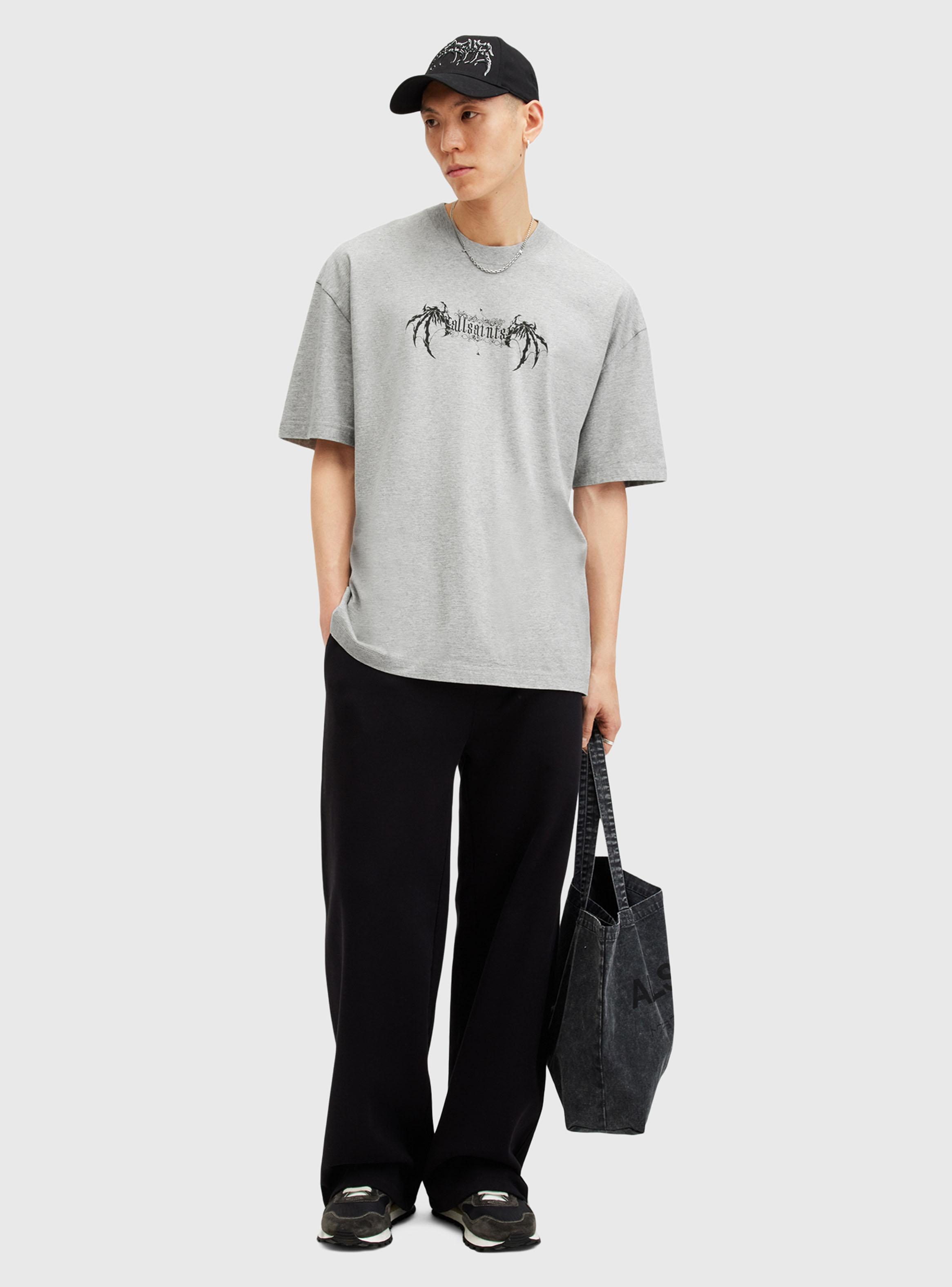 Polera Angelic Crew-5