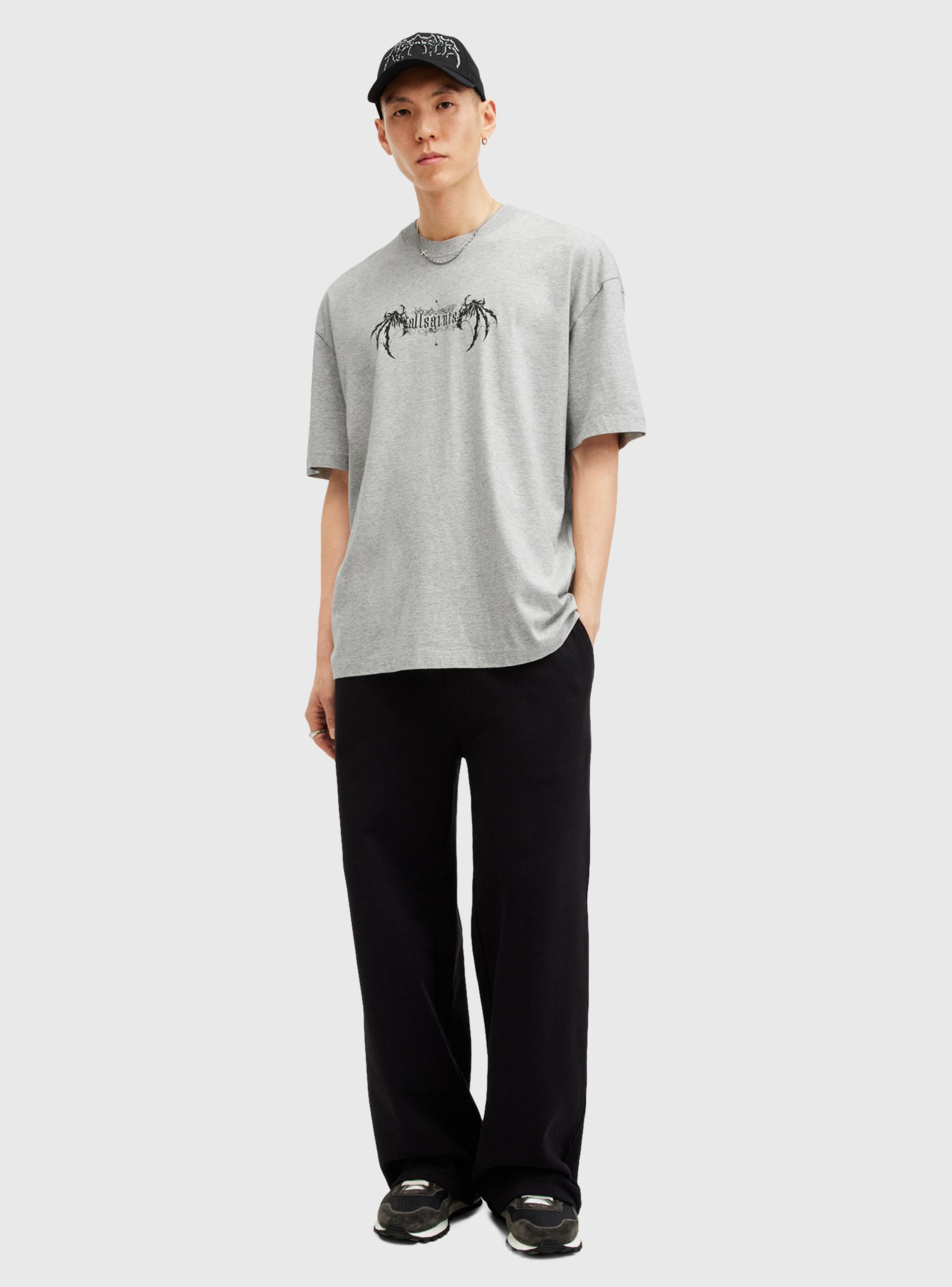 Polera Angelic Crew-4