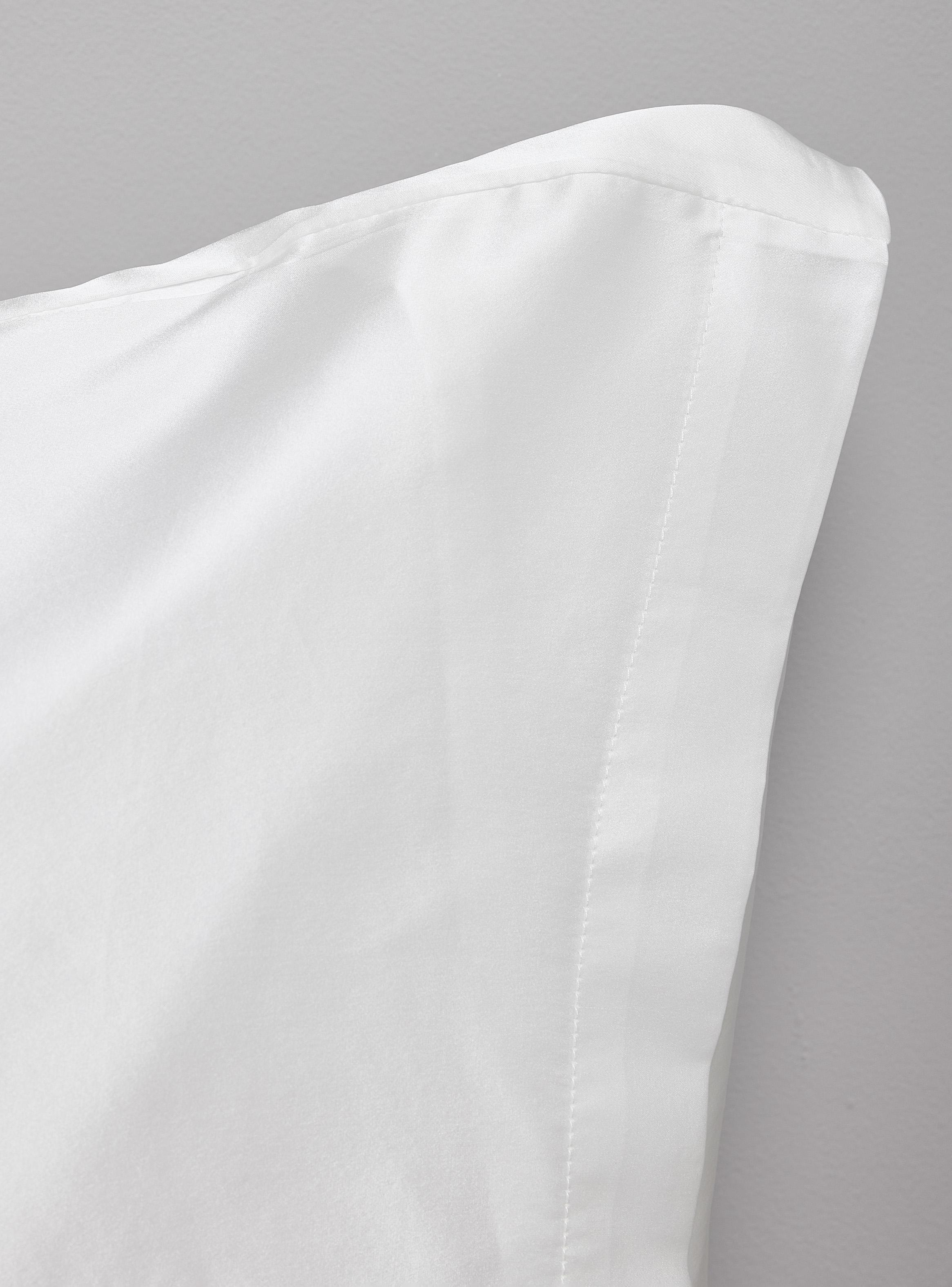 Funda Almohada Seda 50x90 cm-2