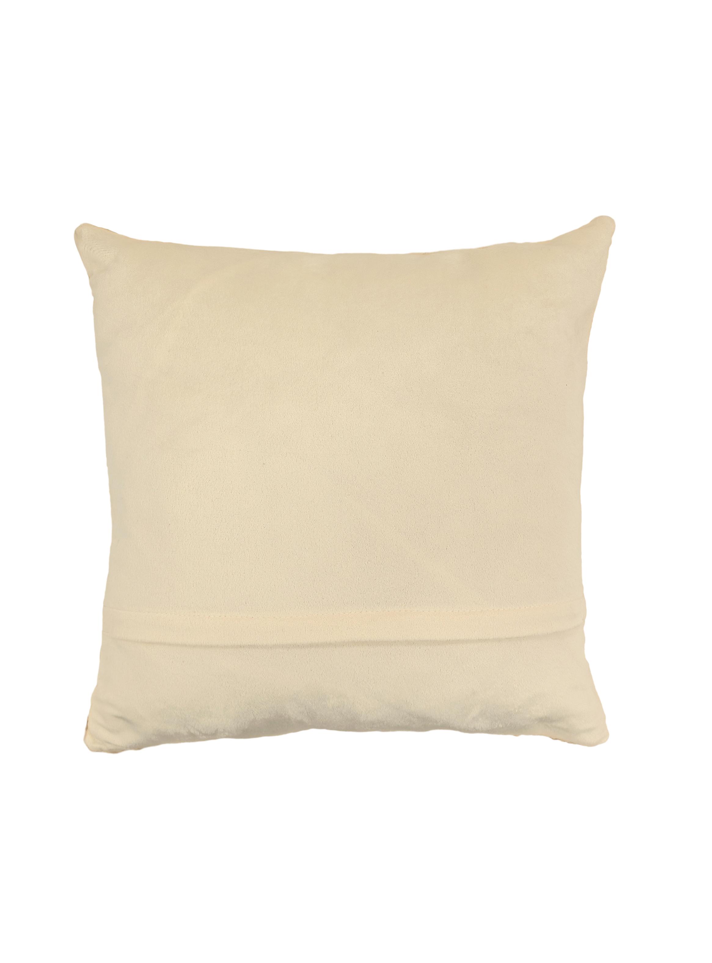 Cojín Fur 45x45 cm-2