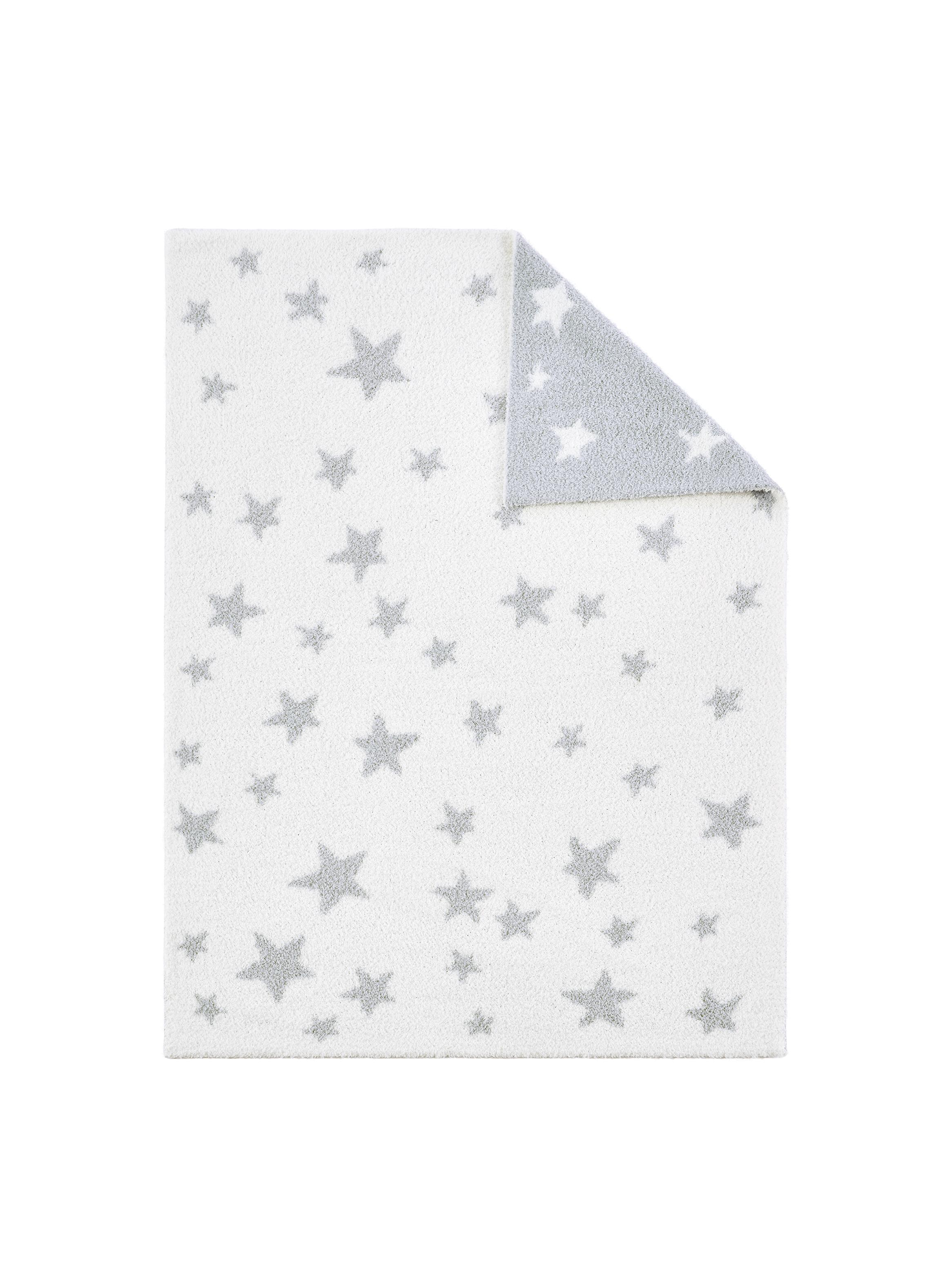 Manta Estrellas 150x125 cm-3