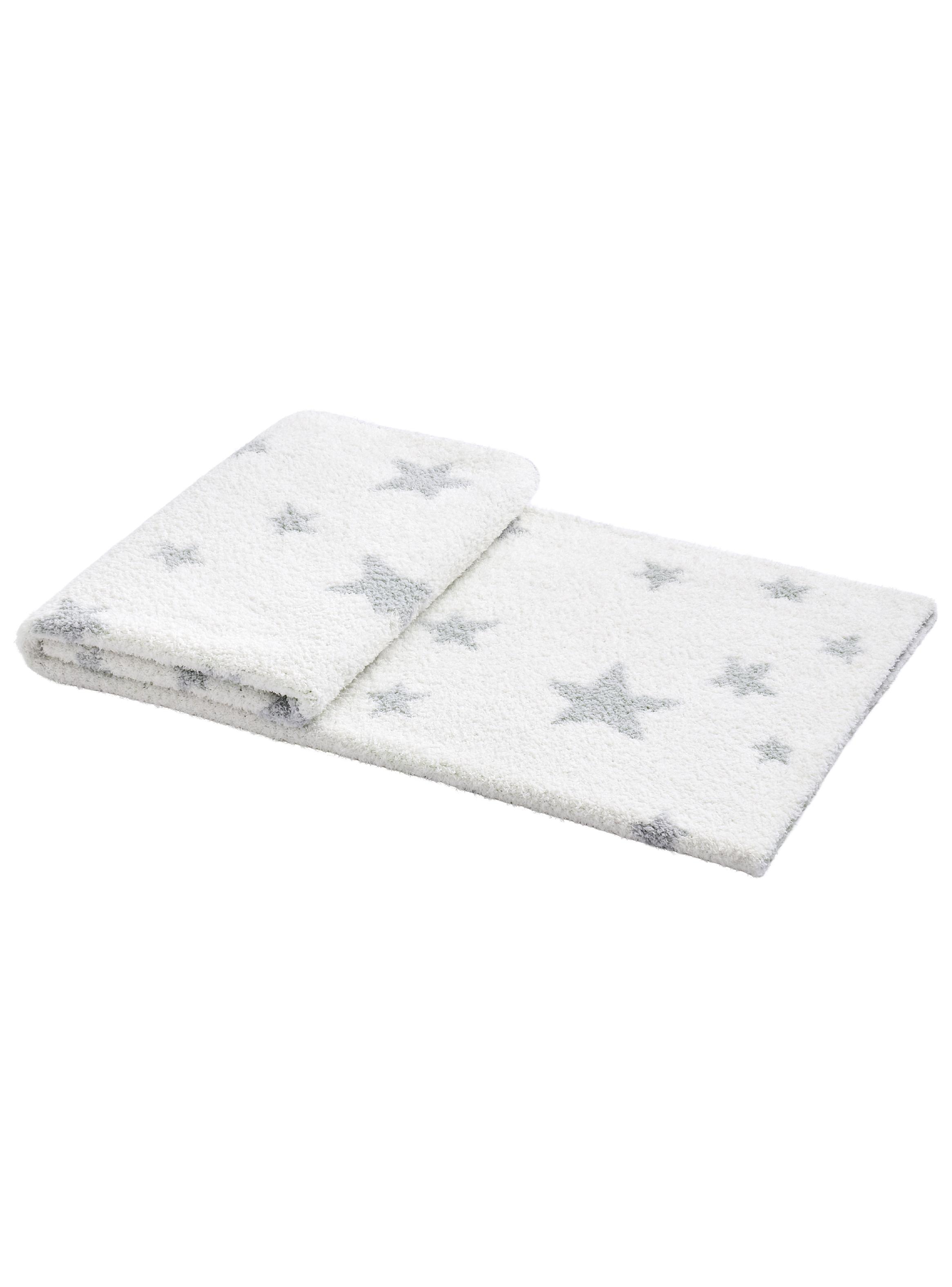 Manta Estrellas 150x125 cm-1