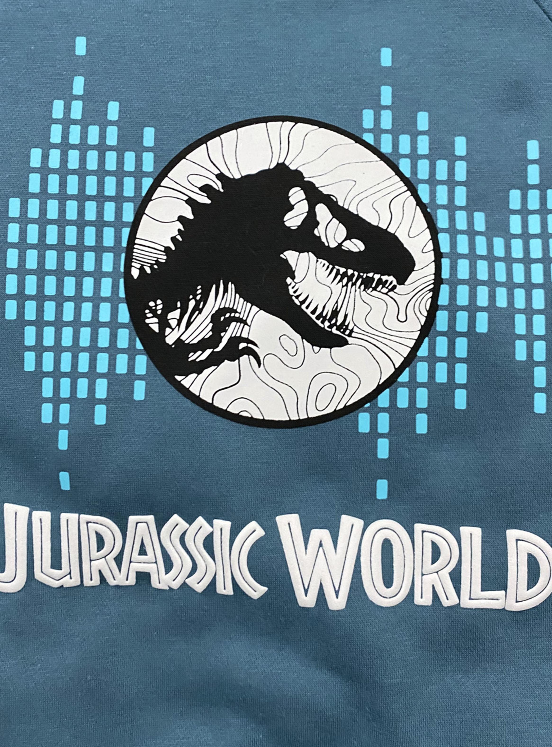 Polerón Jurassic Niño-2