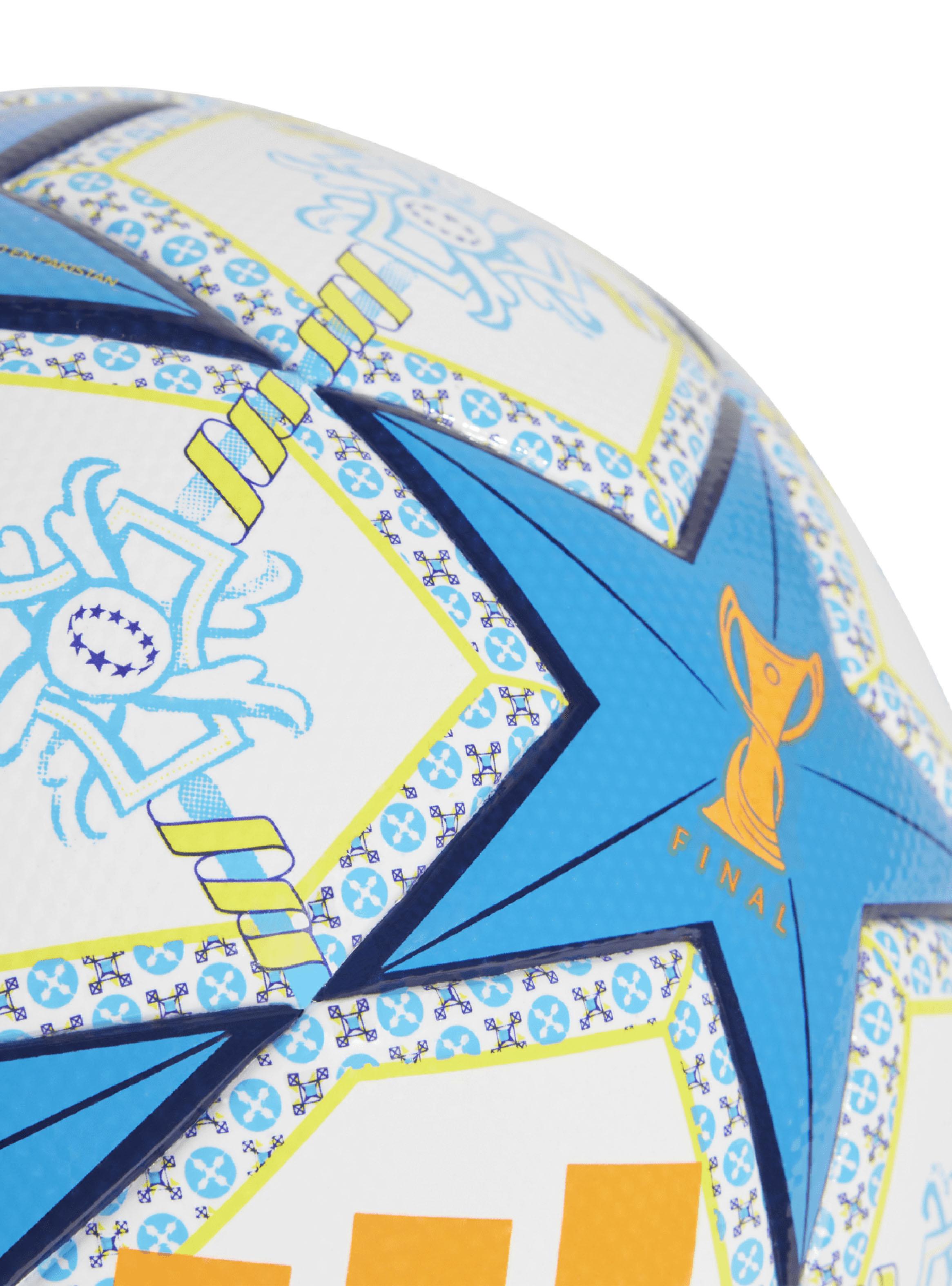 Balón de Fútbol Champions League Femenina-2