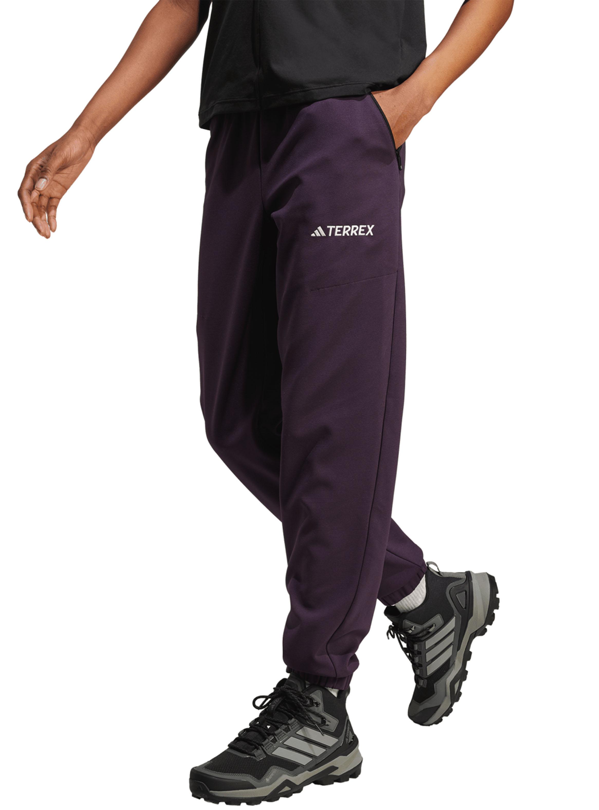 Pantalón Senderismo Terrex-2