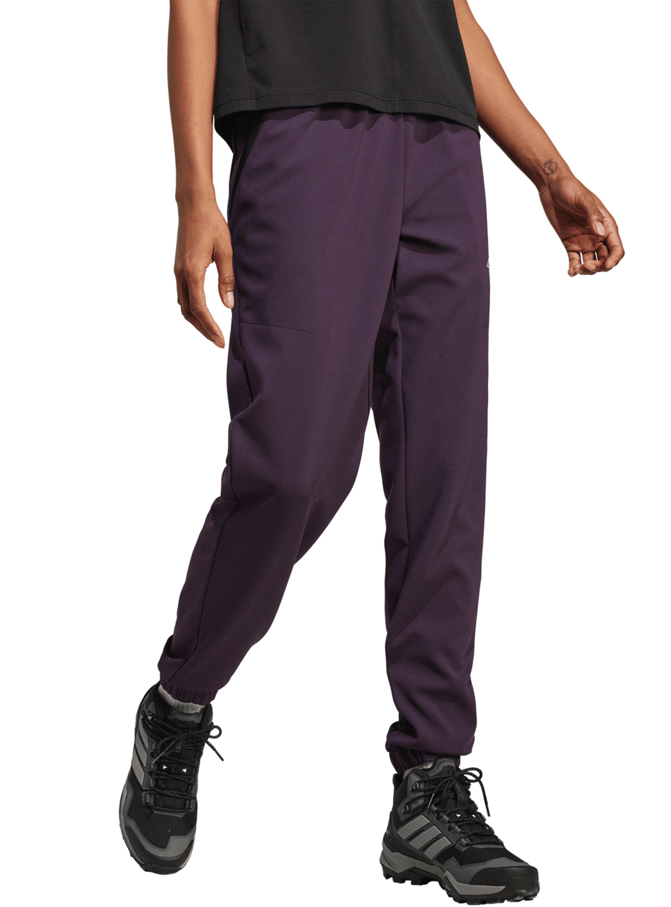 Pantalón Senderismo Terrex-0
