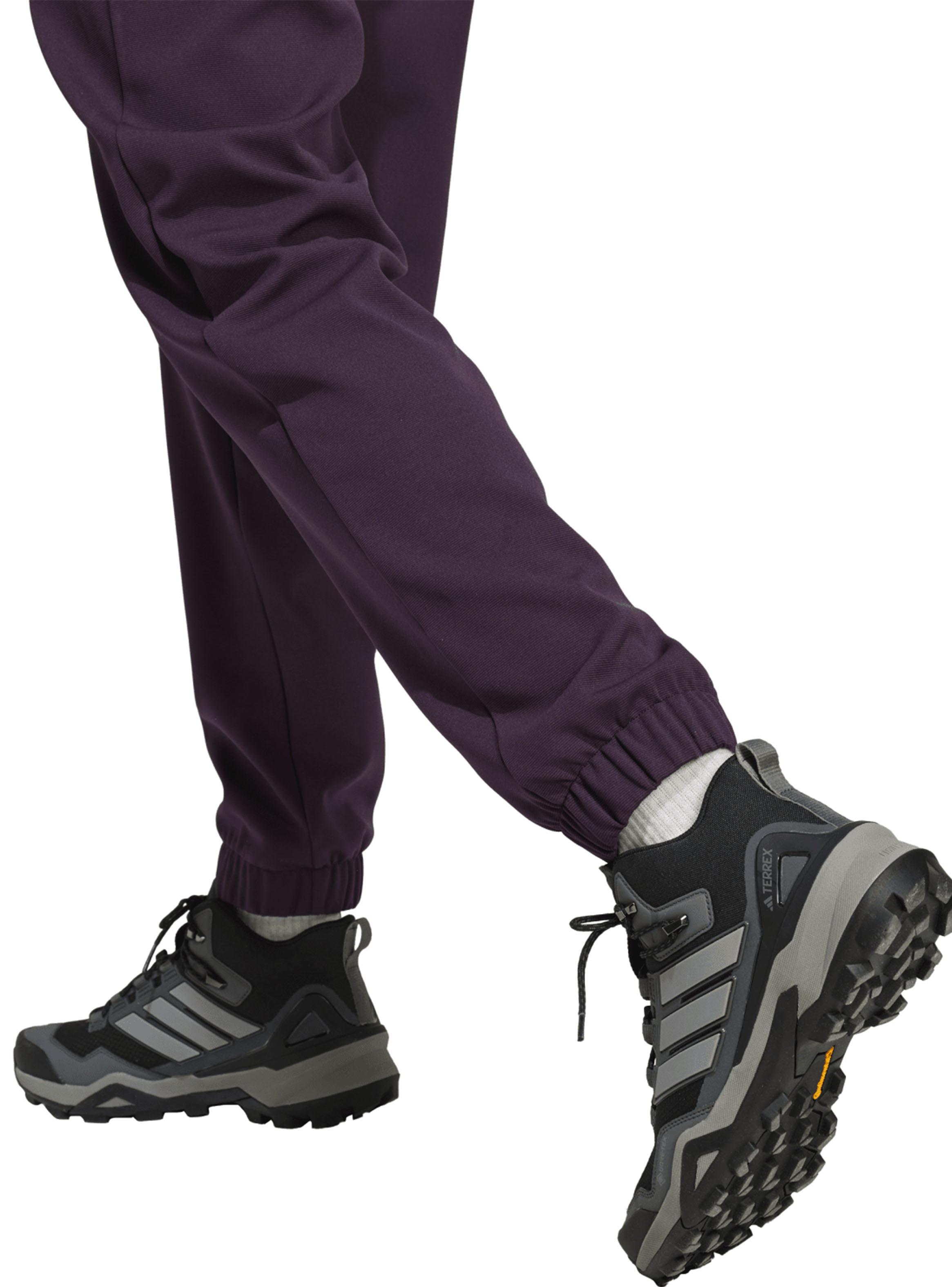 Pantalón Senderismo Terrex-3