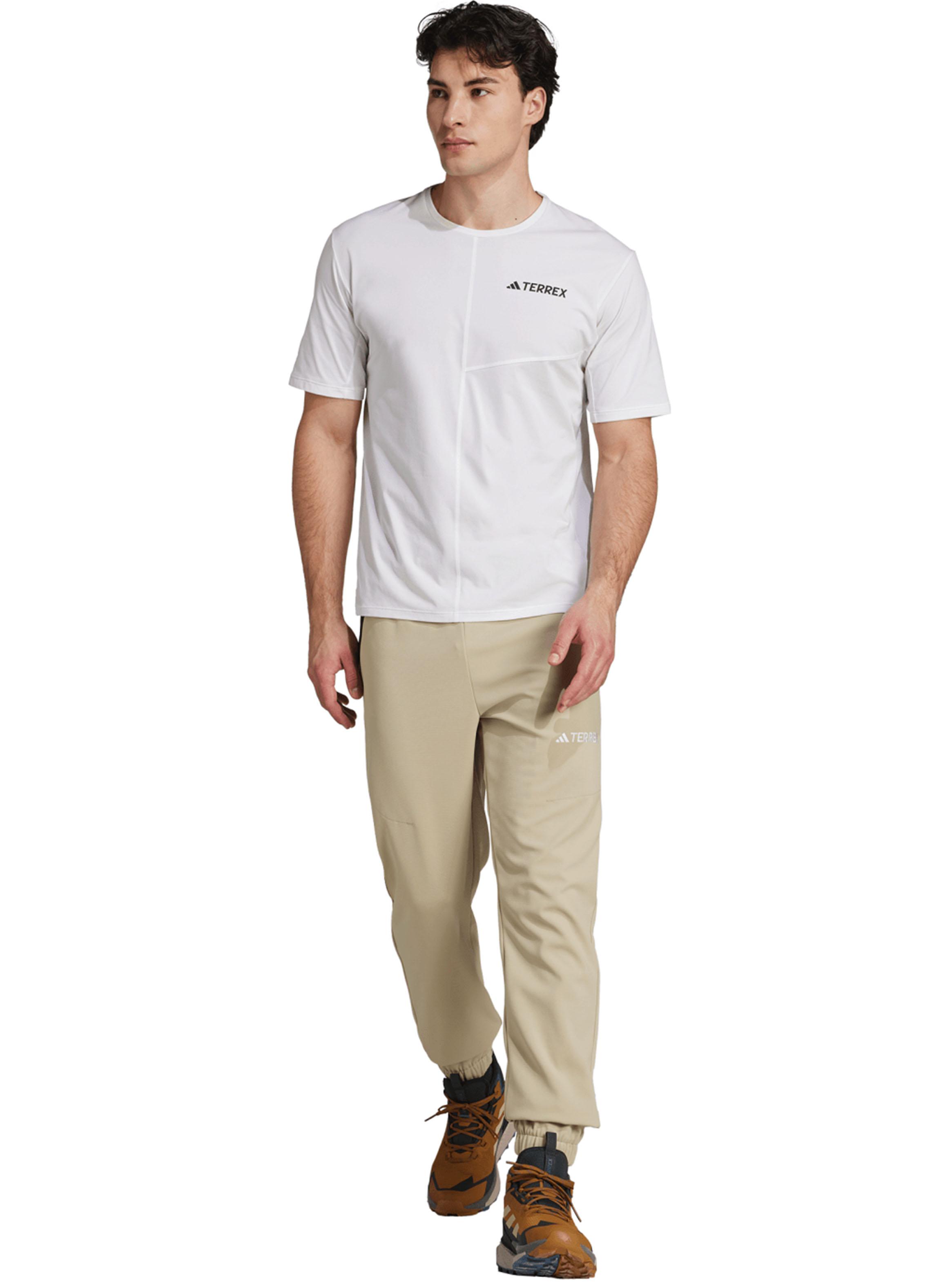 Pantalón Graphic Senderismo  Terrex-4