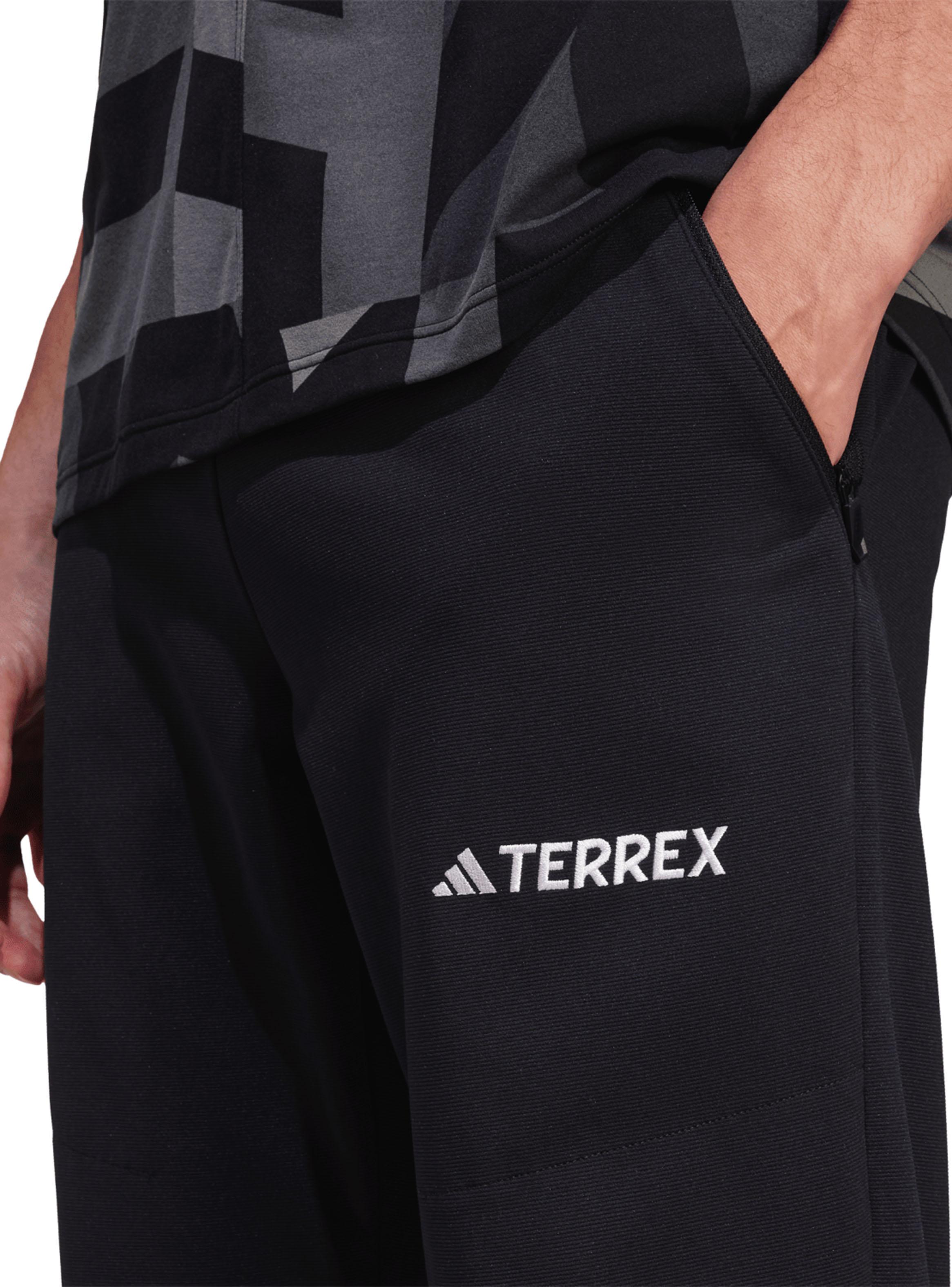 Pantalón Terrex Senderismo-3