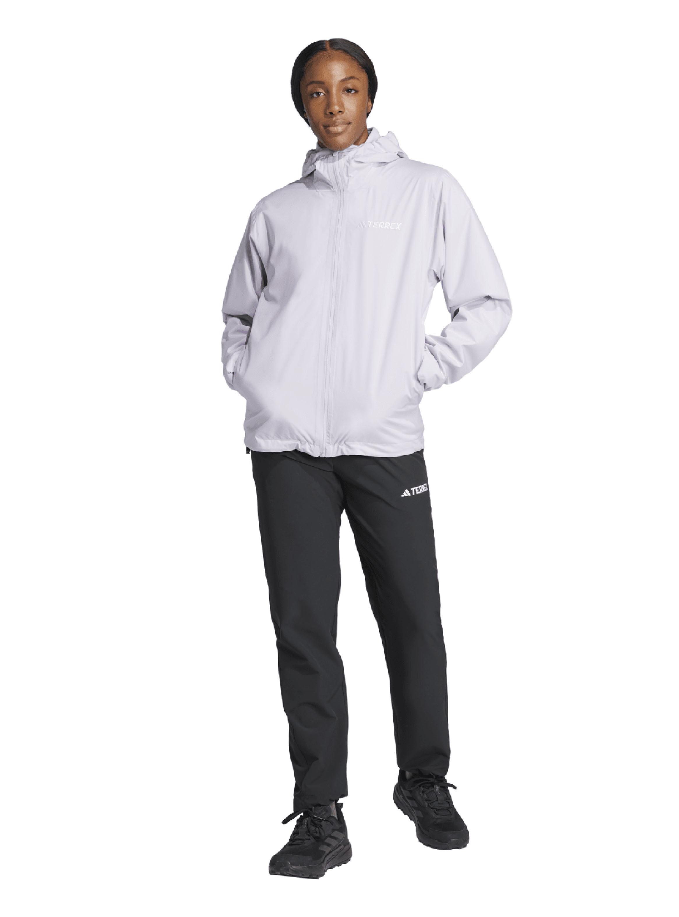 Parka 3 en 1 Adidas Terrex-4