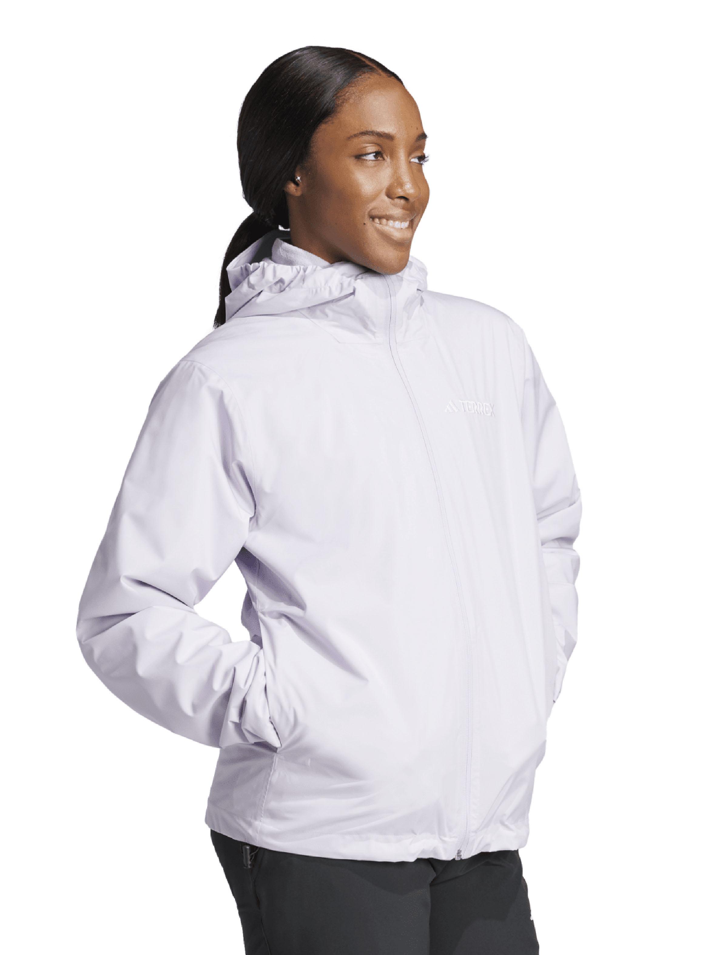 Parka 3 en 1 Adidas Terrex-2