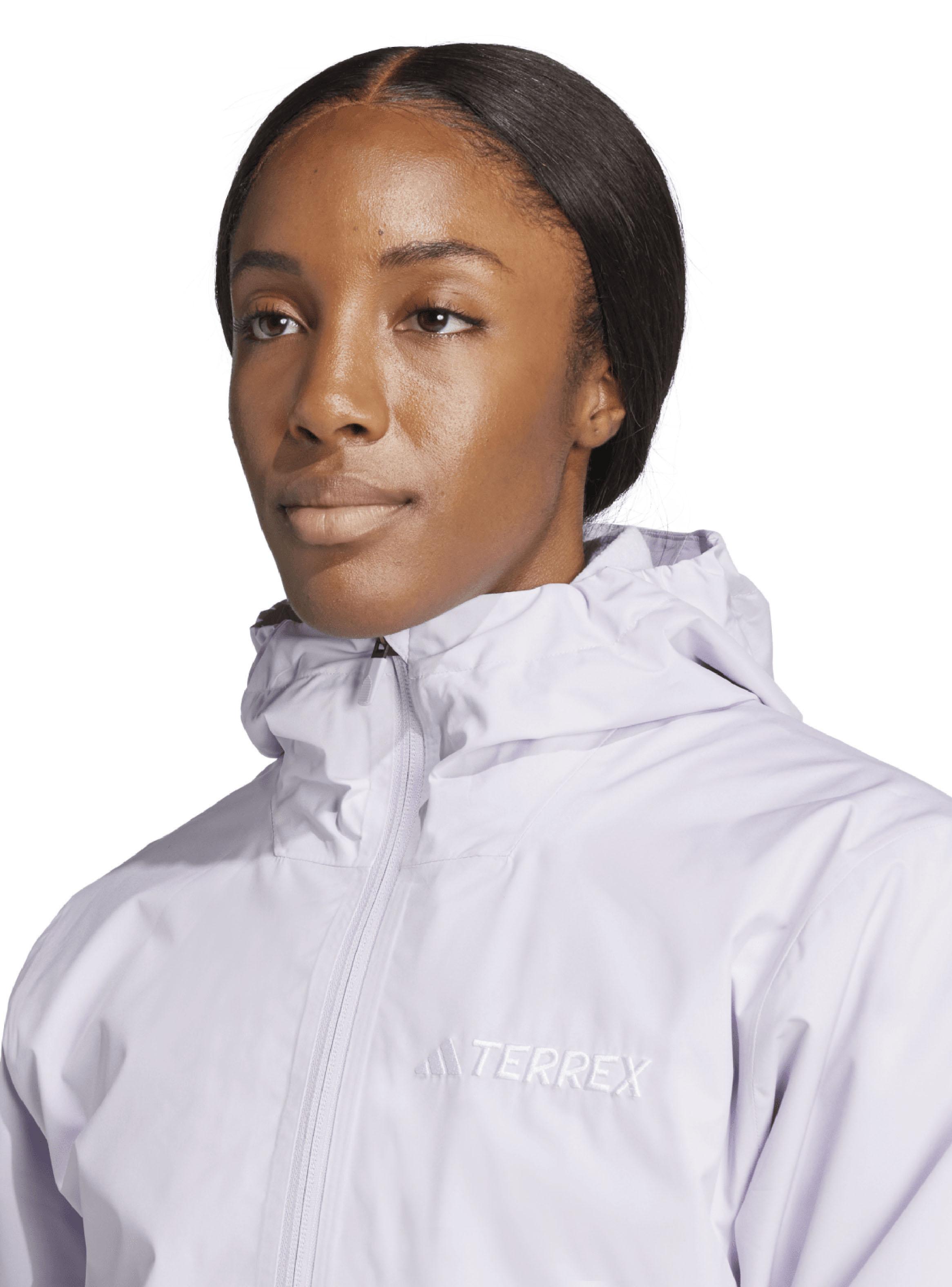 Parka 3 en 1 Adidas Terrex-3