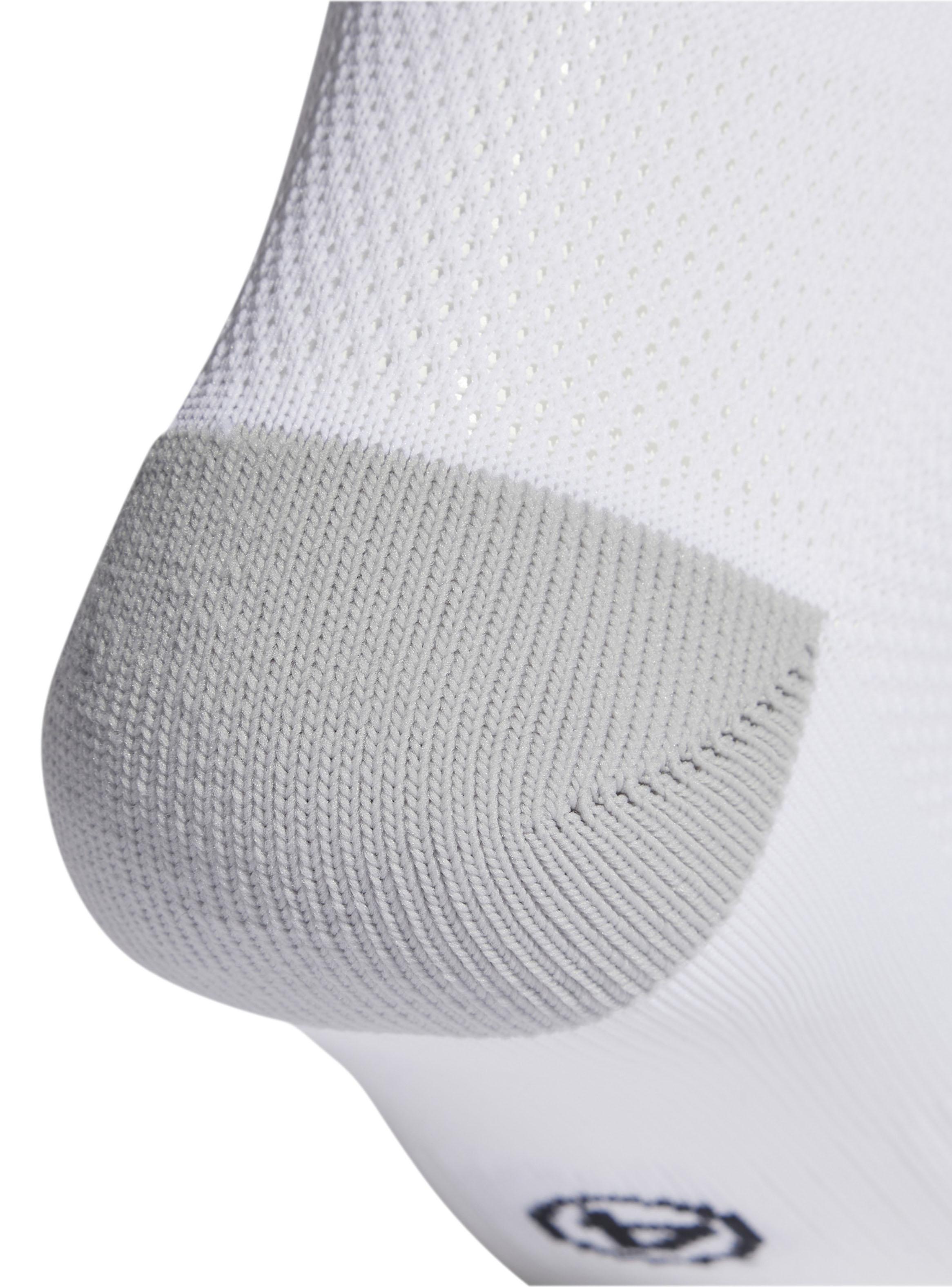 Calceta Fútbol Sw Milano 23 Sock  Unisex-2