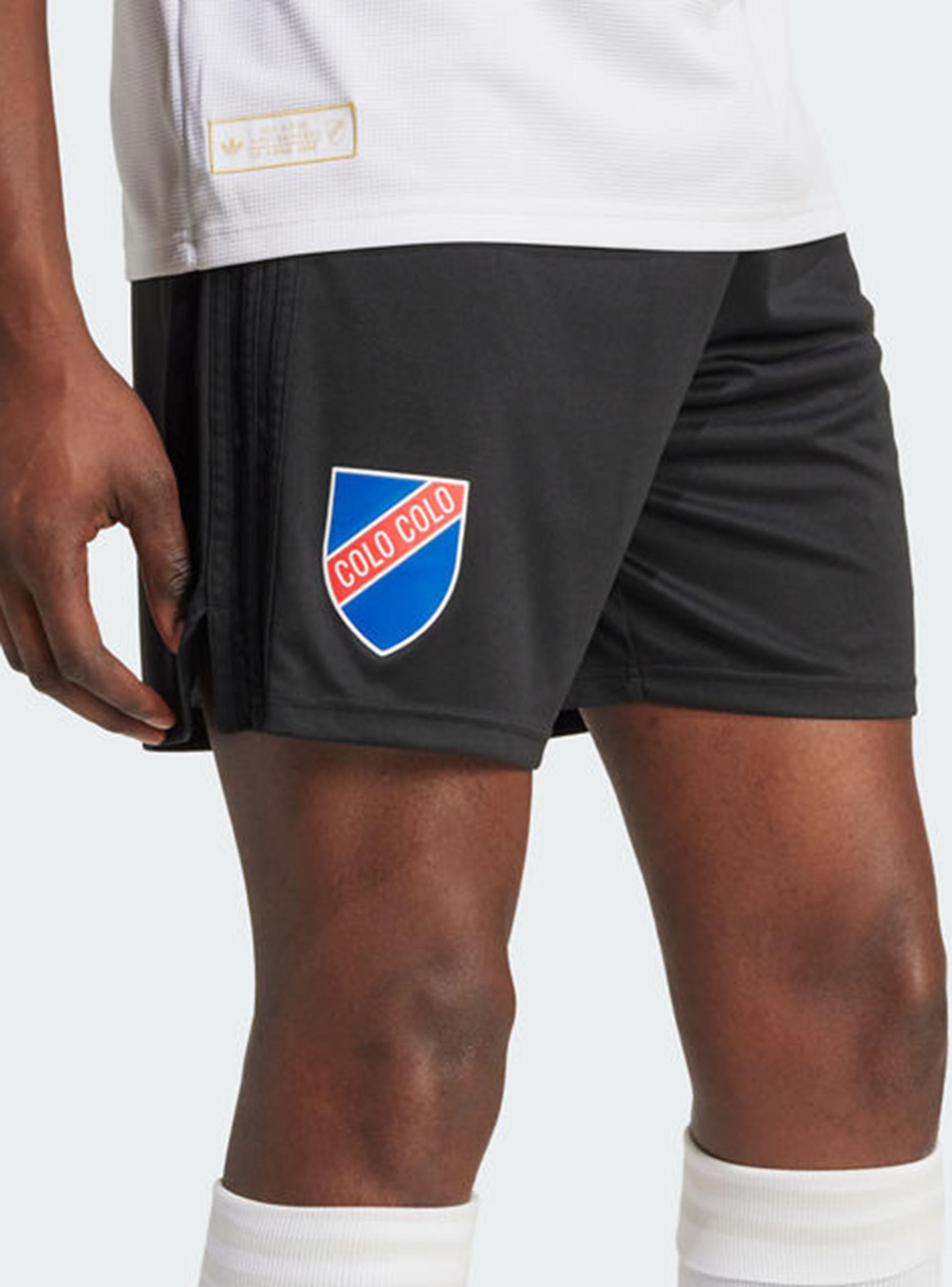 Short Colo Colo 100 Años-3