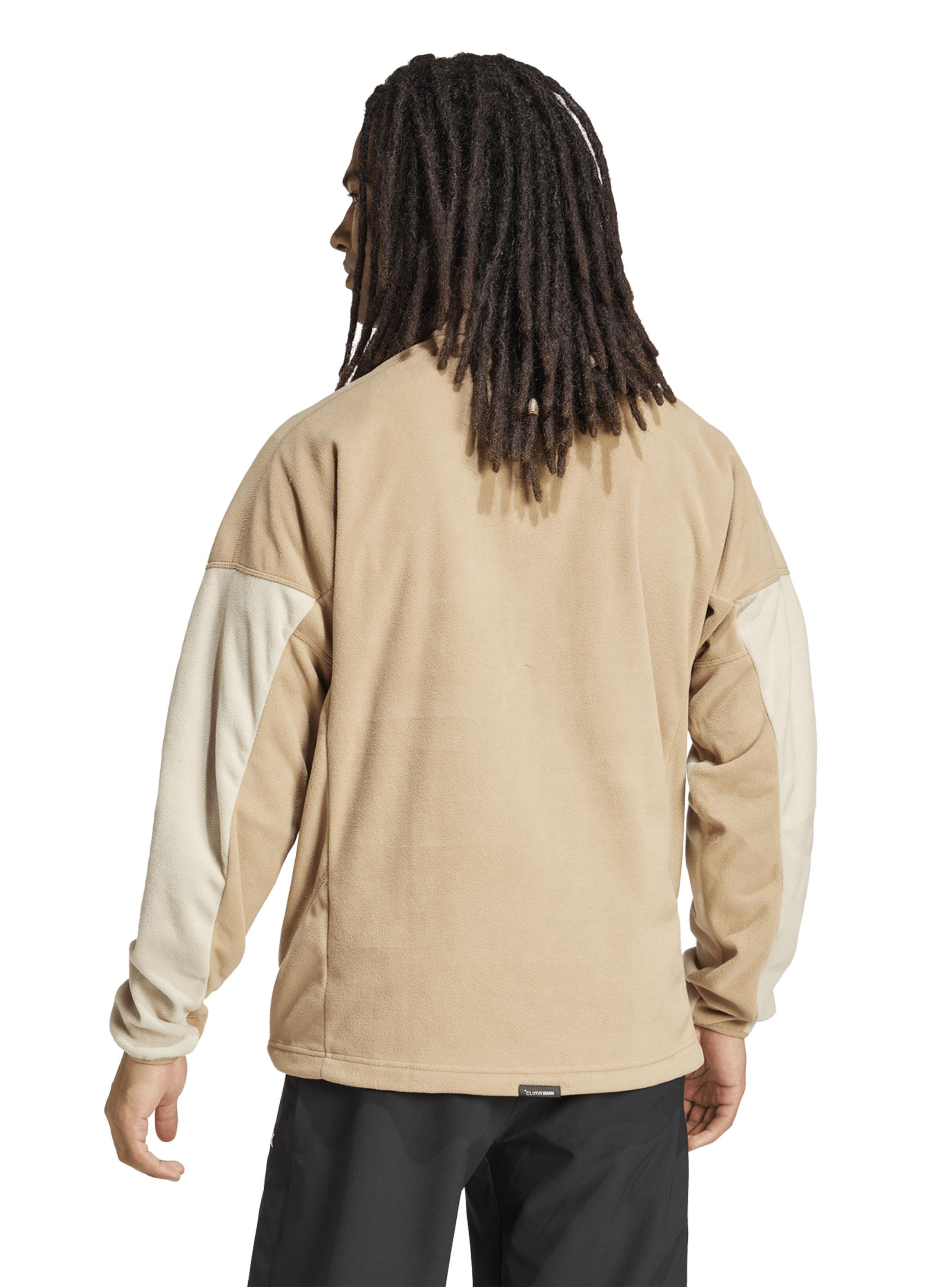 Polar Térmico Anorak Terrex-1