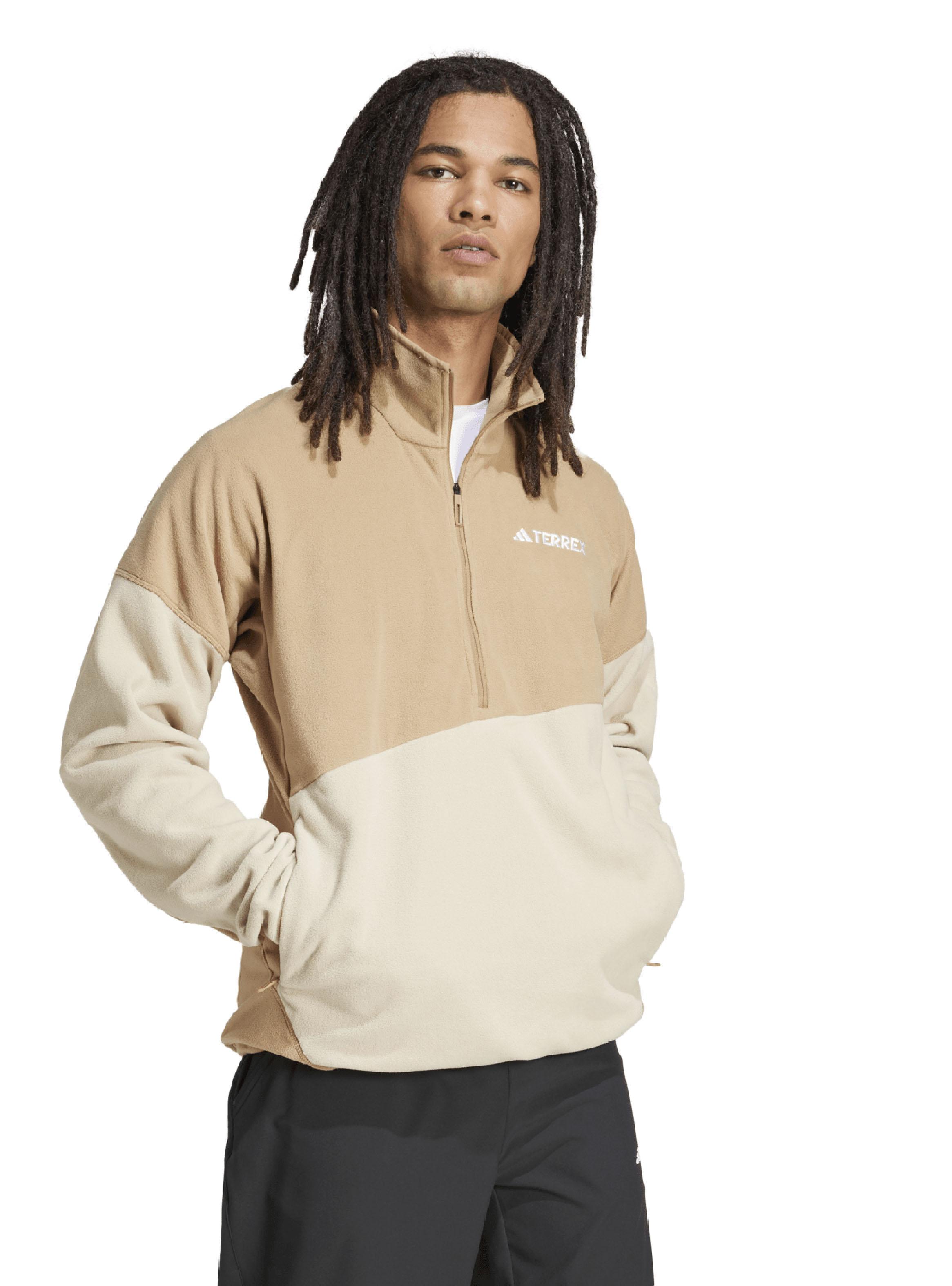 Polar Térmico Anorak Terrex-2