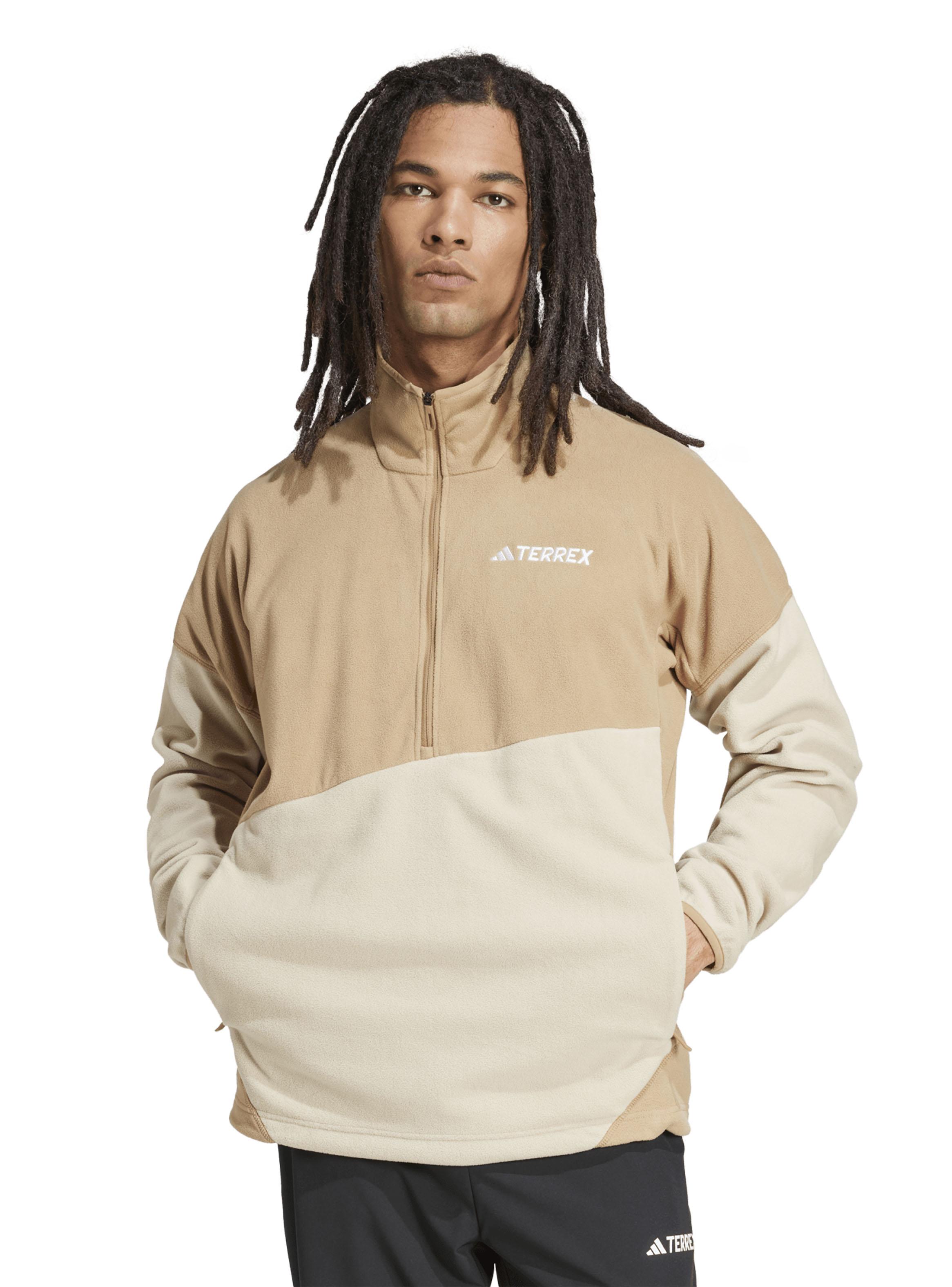 Polar Térmico Anorak Terrex-0