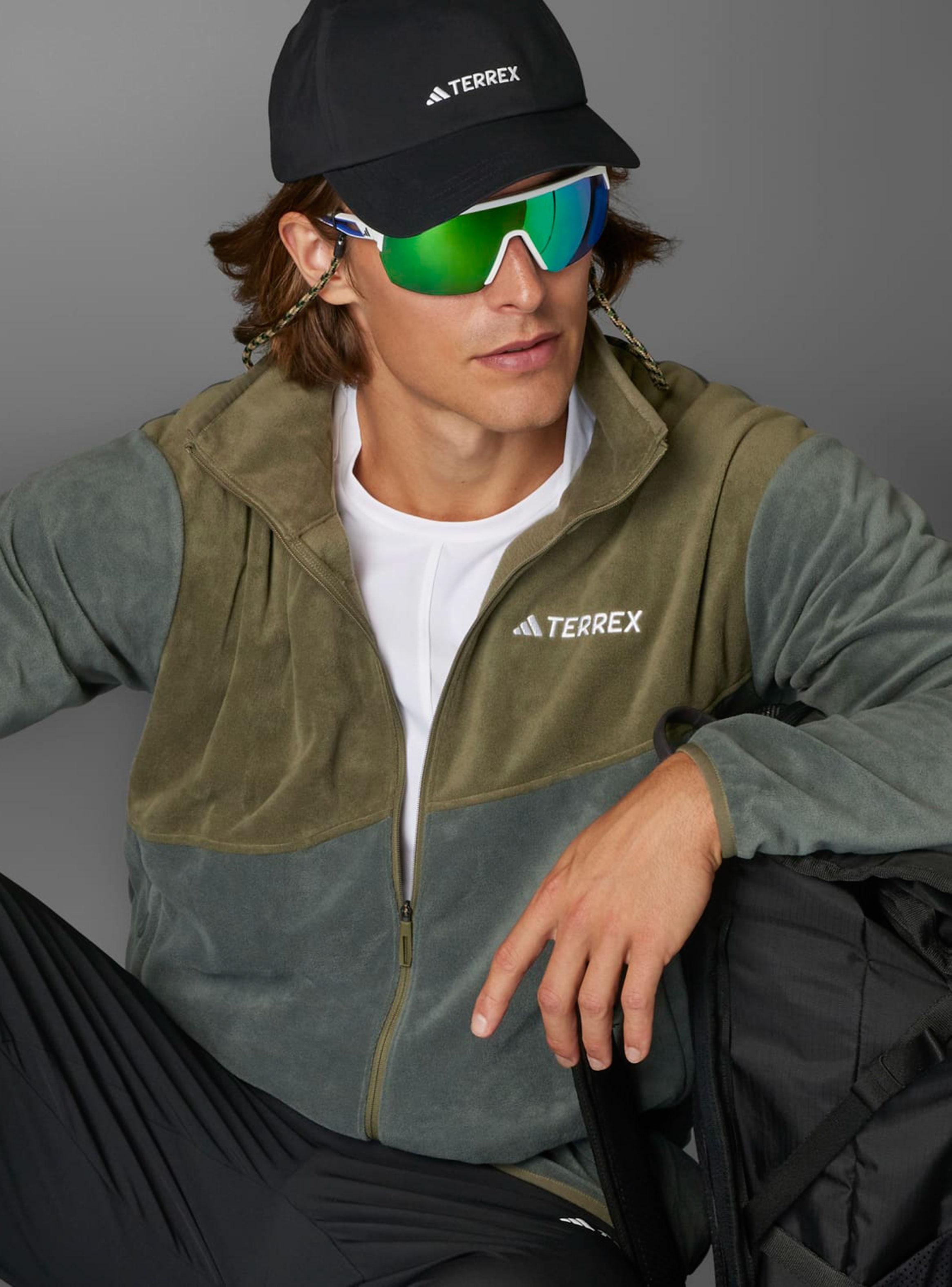 Polar MT FZ  Fleece-3
