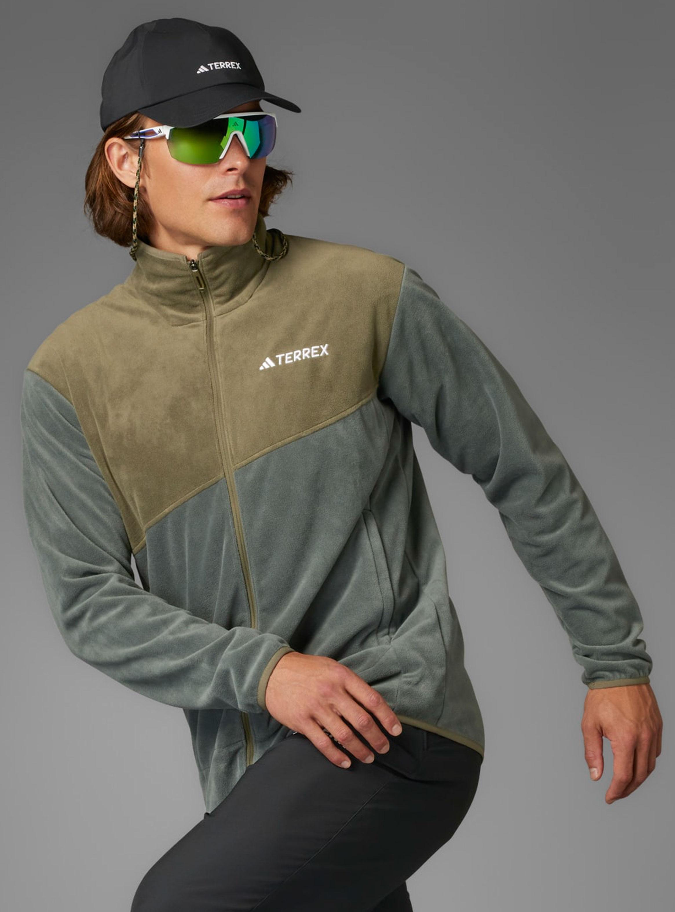 Polar MT FZ  Fleece-2