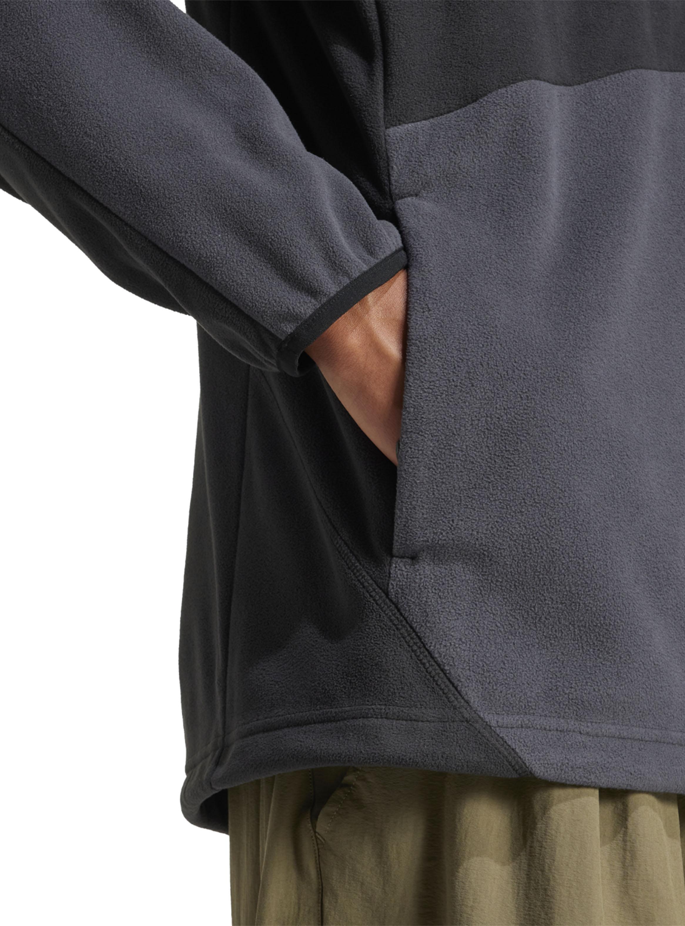 Polar Fleece Terrex-3