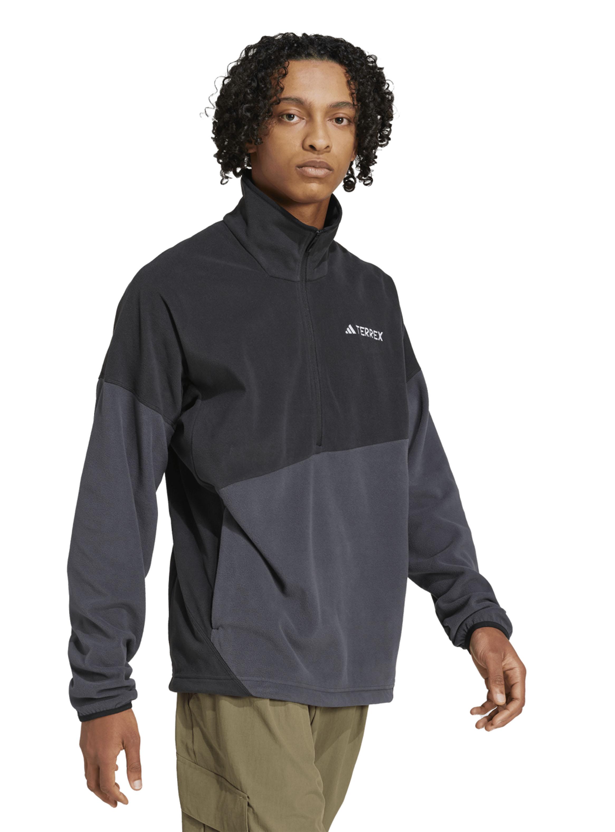Polar Fleece Terrex-2